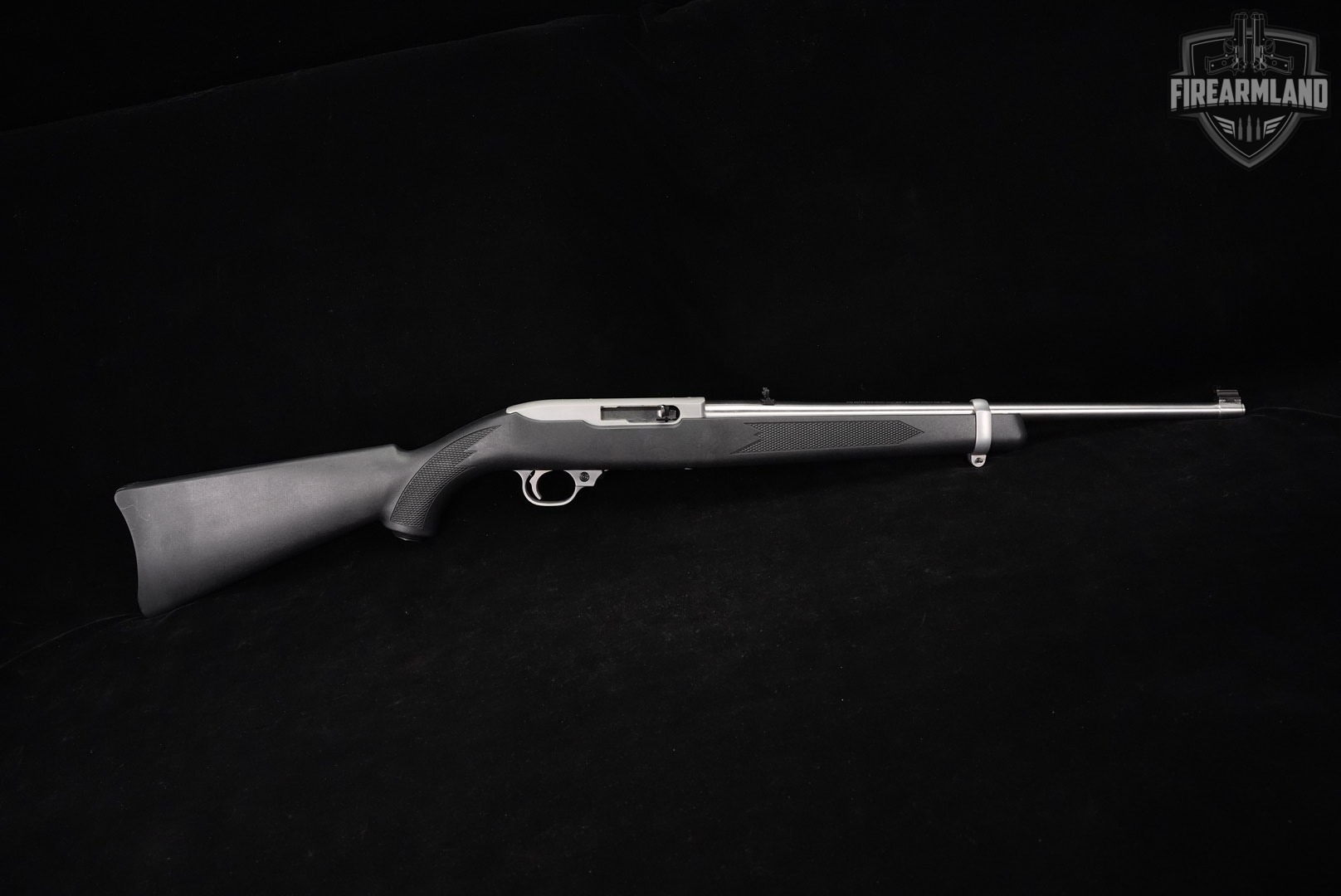 1999 Ruger 10/22 Carbine All-Weather 22LR 18.5" 1022 10 22 +ORIG CASE-img-3