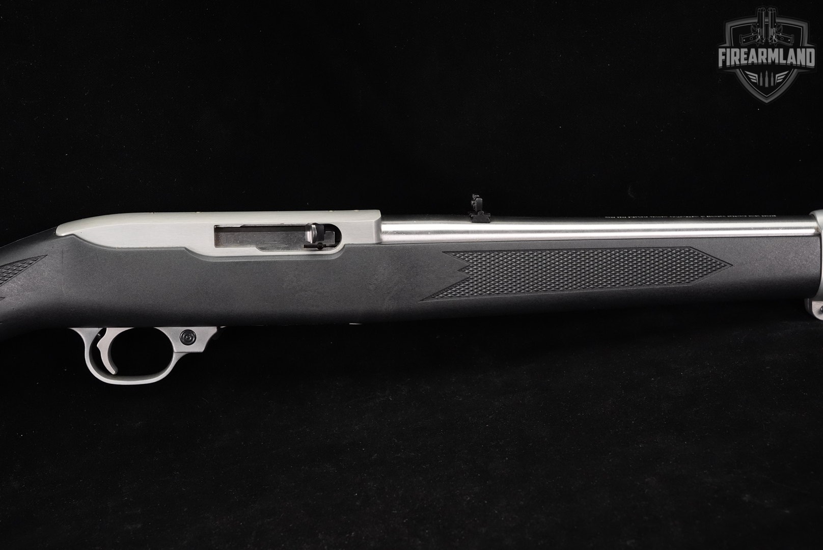 1999 Ruger 10/22 Carbine All-Weather 22LR 18.5" 1022 10 22 +ORIG CASE-img-5