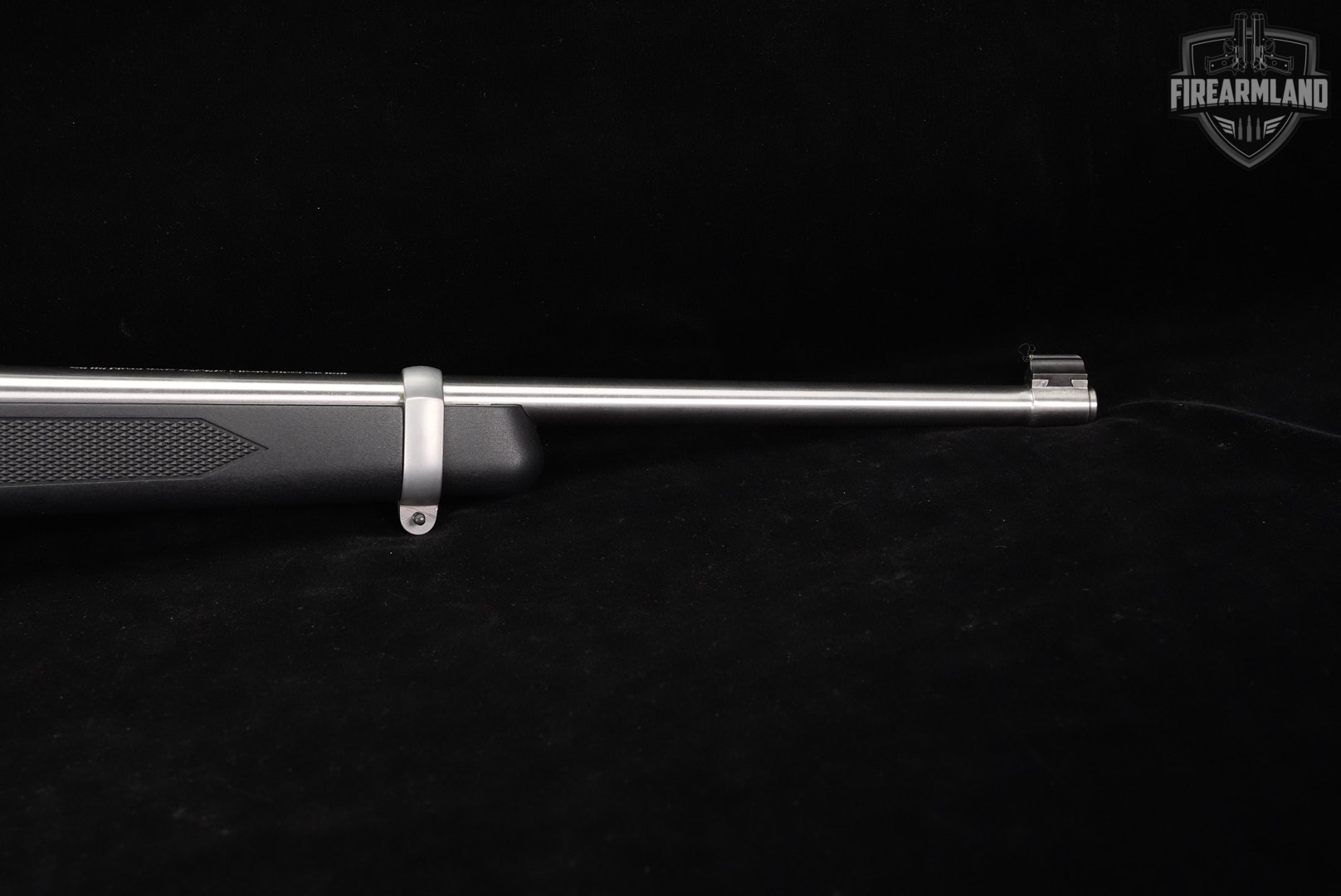 1999 Ruger 10/22 Carbine All-Weather 22LR 18.5" 1022 10 22 +ORIG CASE-img-6