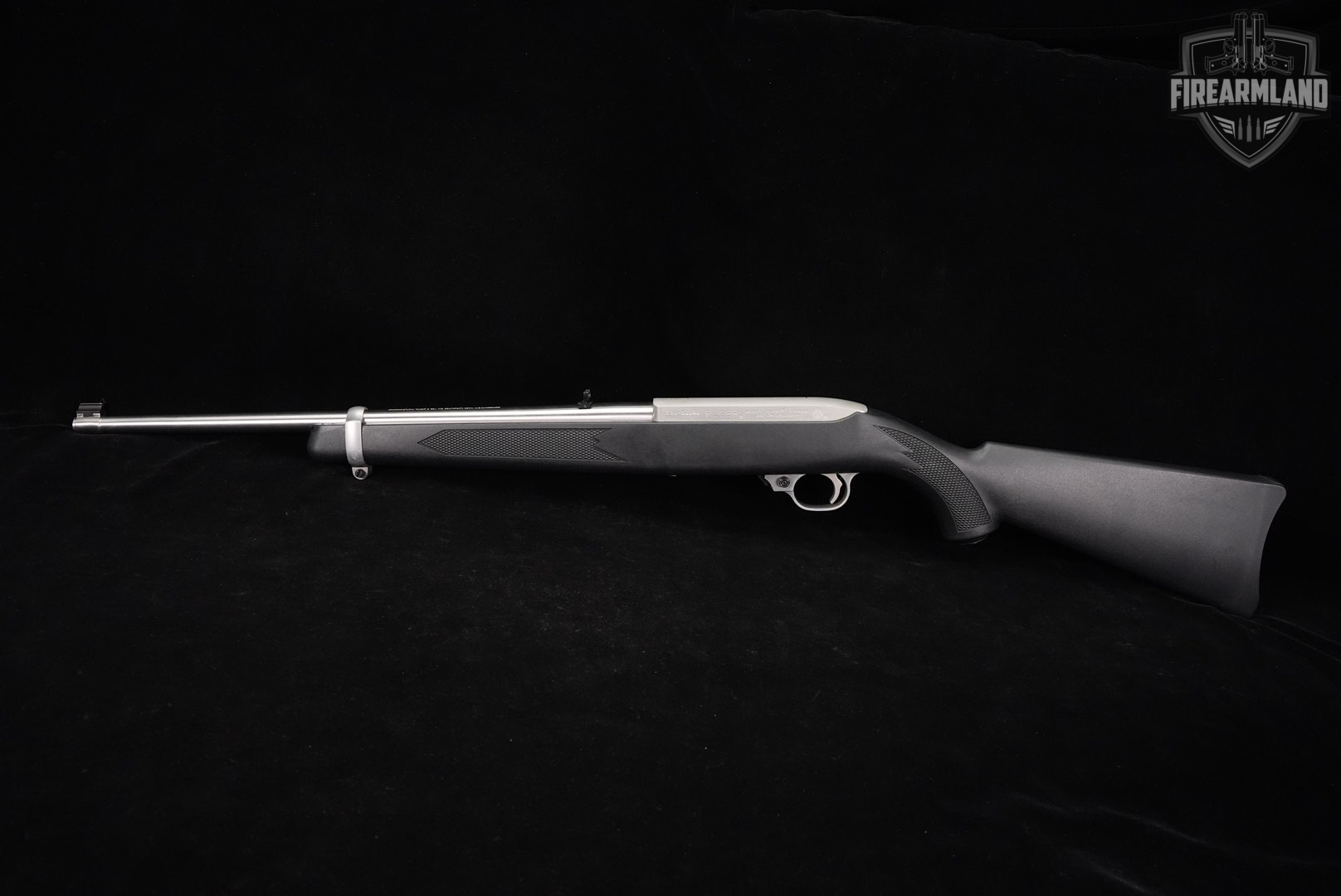 1999 Ruger 10/22 Carbine All-Weather 22LR 18.5" 1022 10 22 +ORIG CASE-img-7
