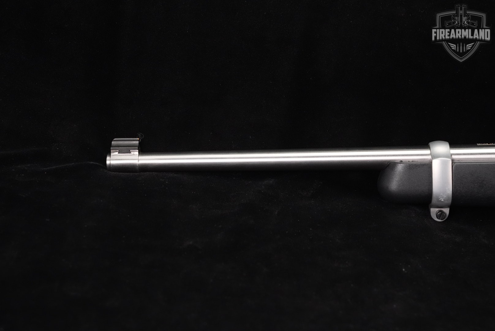 1999 Ruger 10/22 Carbine All-Weather 22LR 18.5" 1022 10 22 +ORIG CASE-img-8
