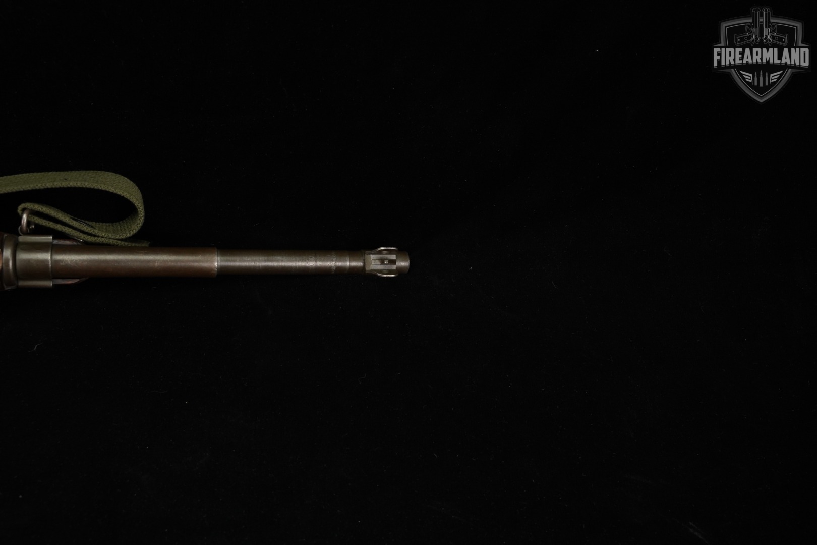 1943 Inland GM M1 Carbine 30 18" +3 MAGS-img-12