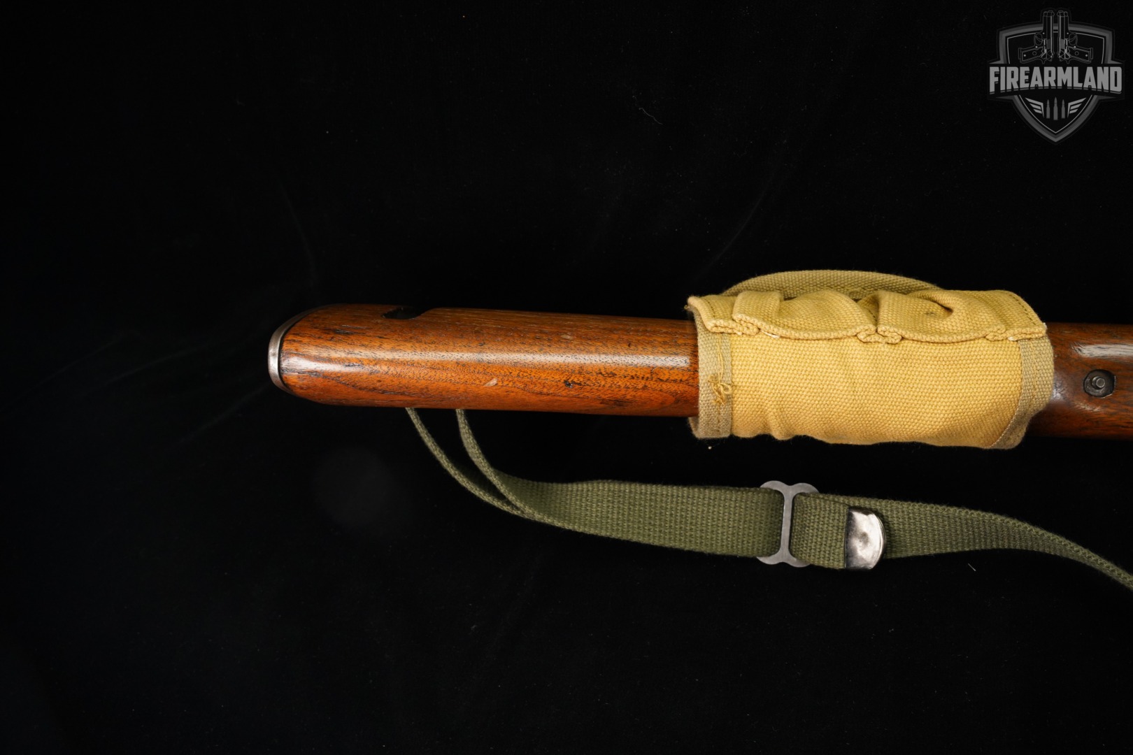 1943 Inland GM M1 Carbine 30 18" +3 MAGS-img-13
