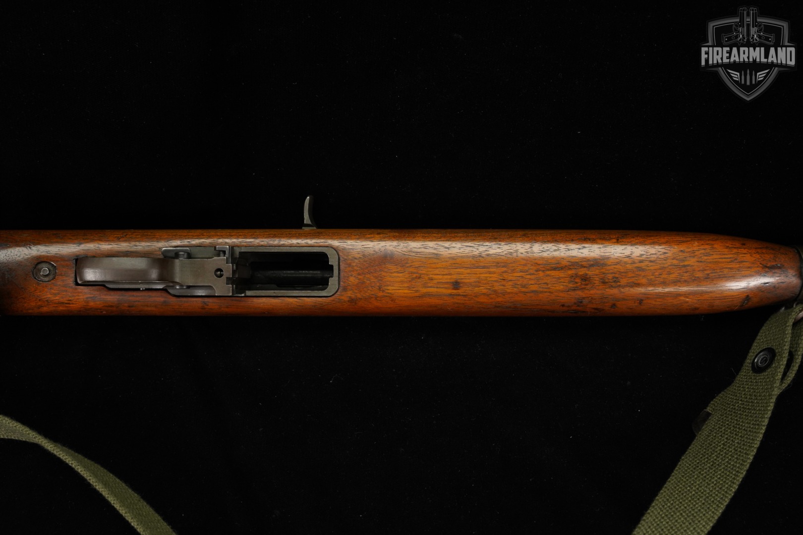 1943 Inland GM M1 Carbine 30 18" +3 MAGS-img-14