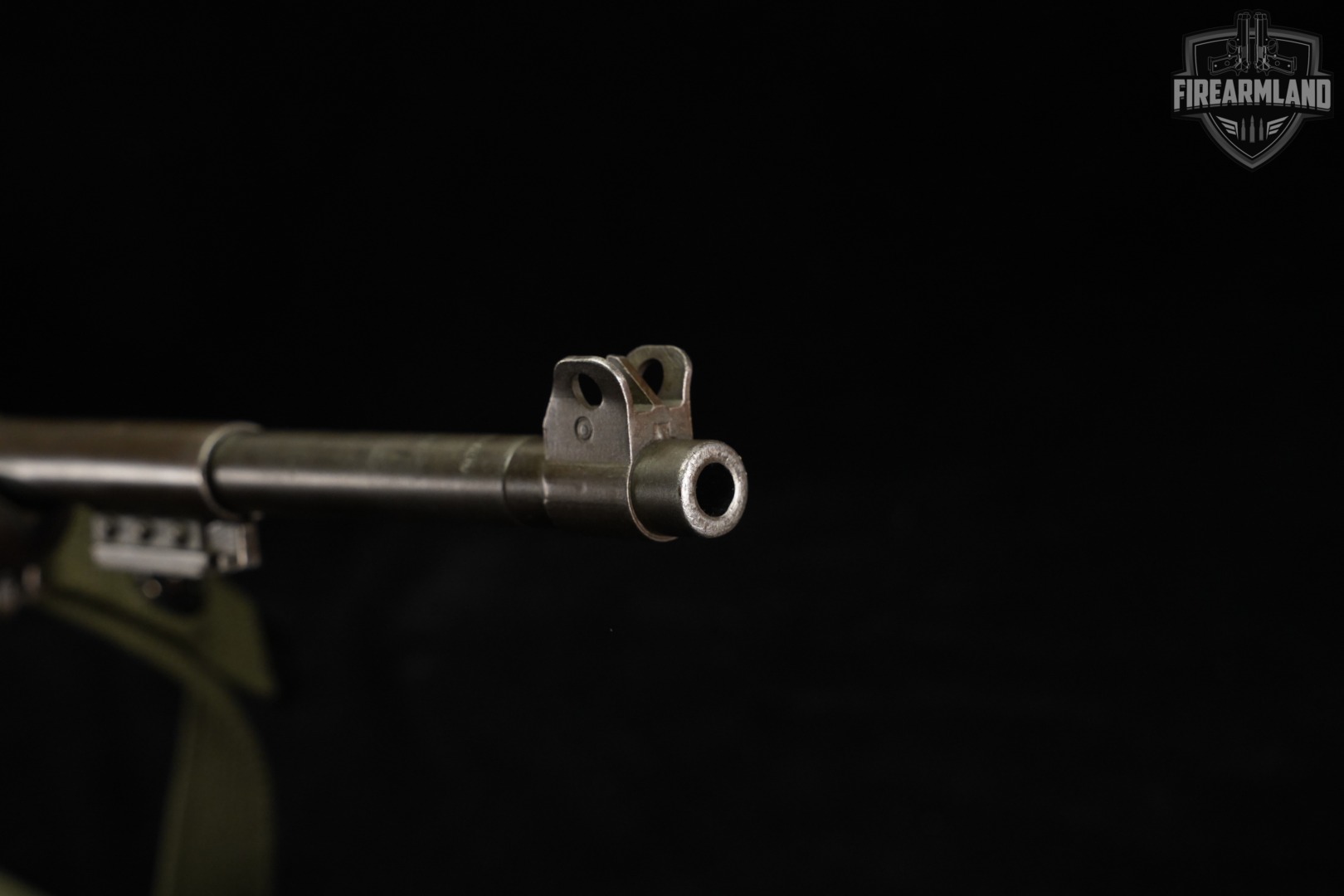 1943 Inland GM M1 Carbine 30 18" +3 MAGS-img-16