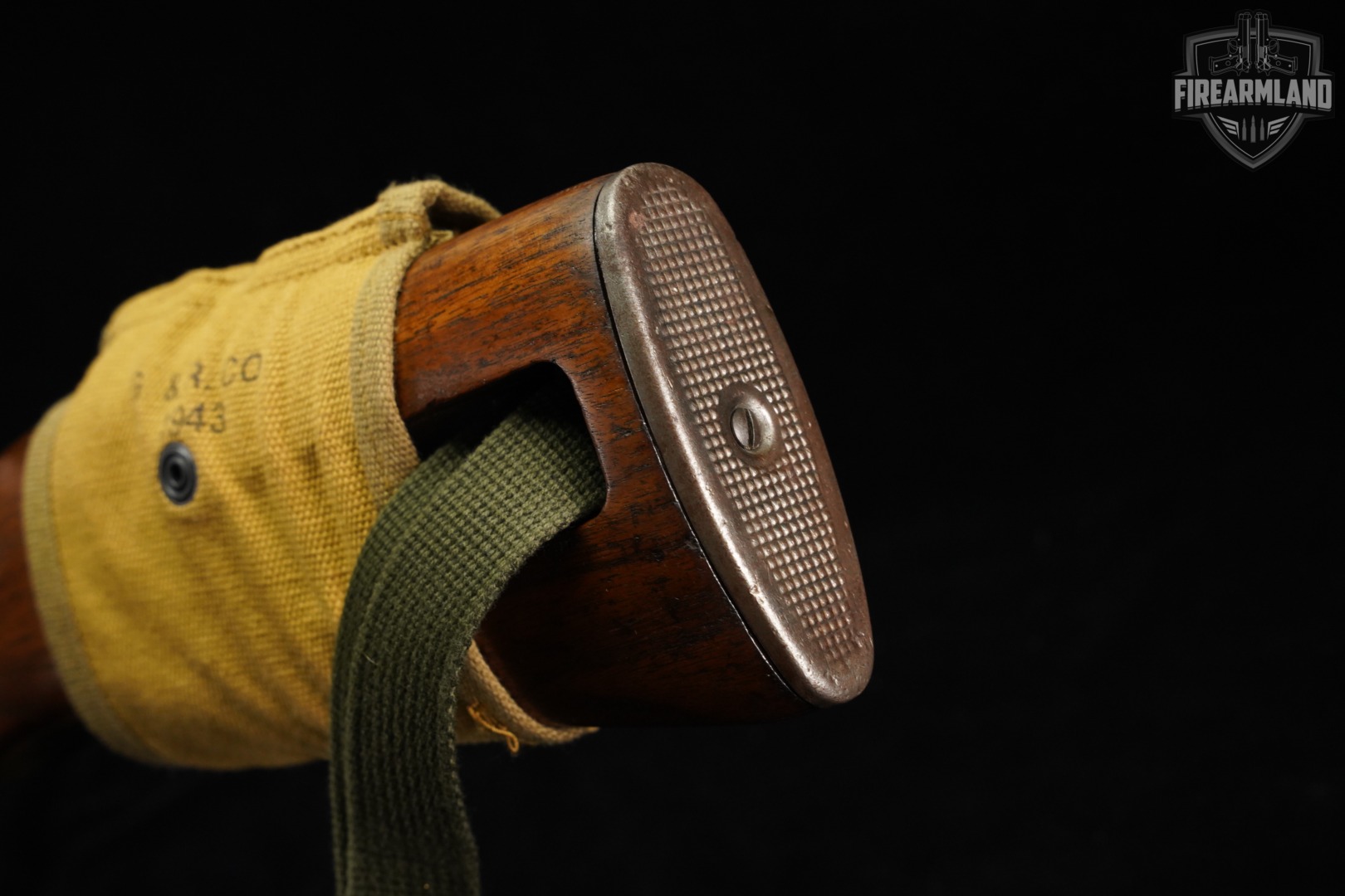 1943 Inland GM M1 Carbine 30 18" +3 MAGS-img-17