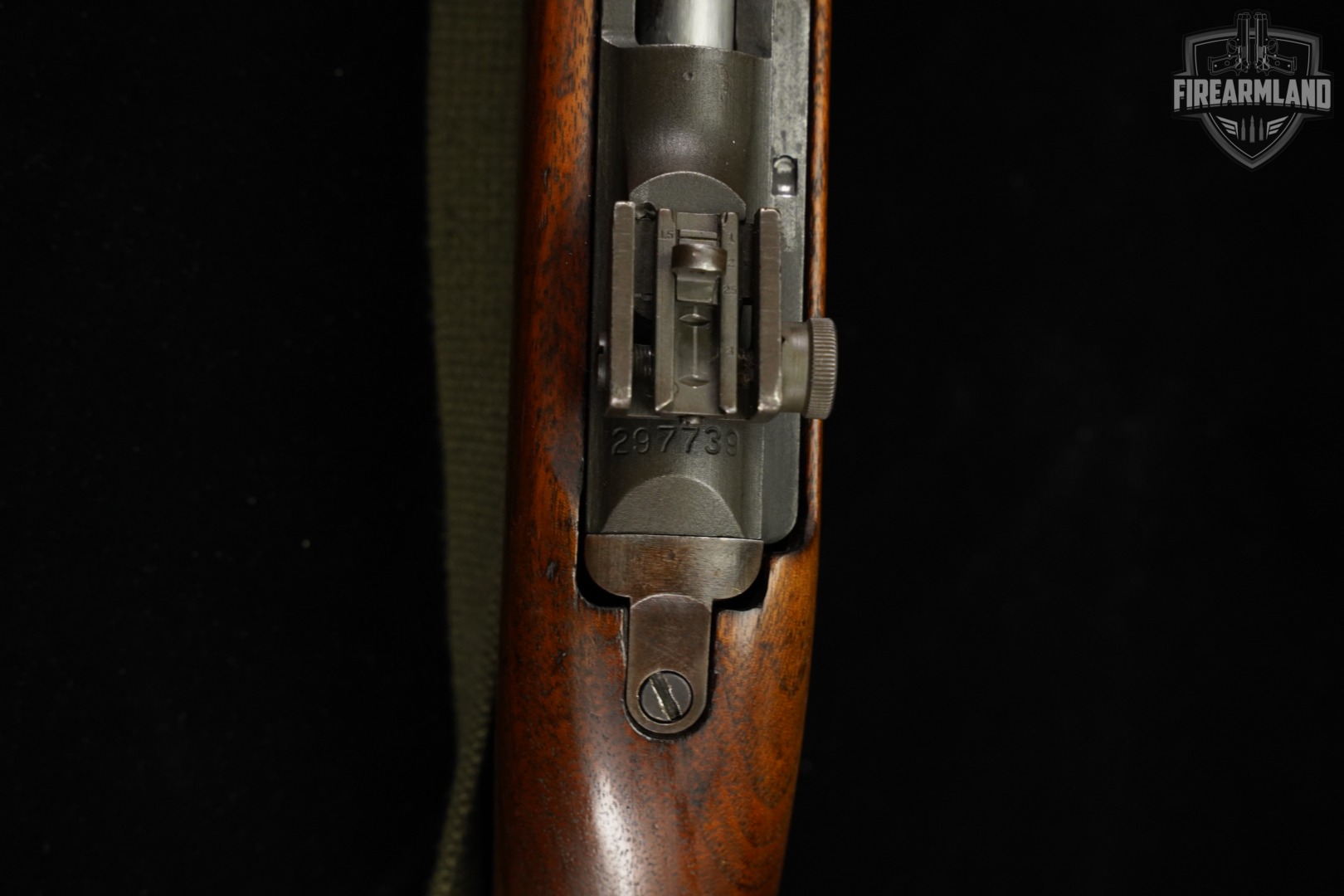 1943 Inland GM M1 Carbine 30 18" +3 MAGS-img-18