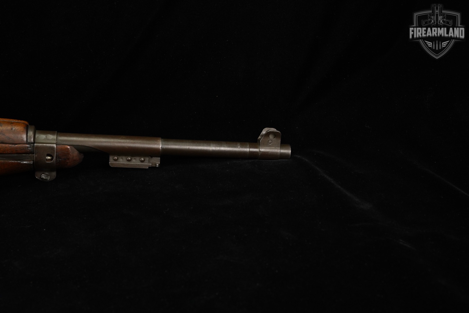 1943 Inland GM M1 Carbine 30 18" +3 MAGS-img-9