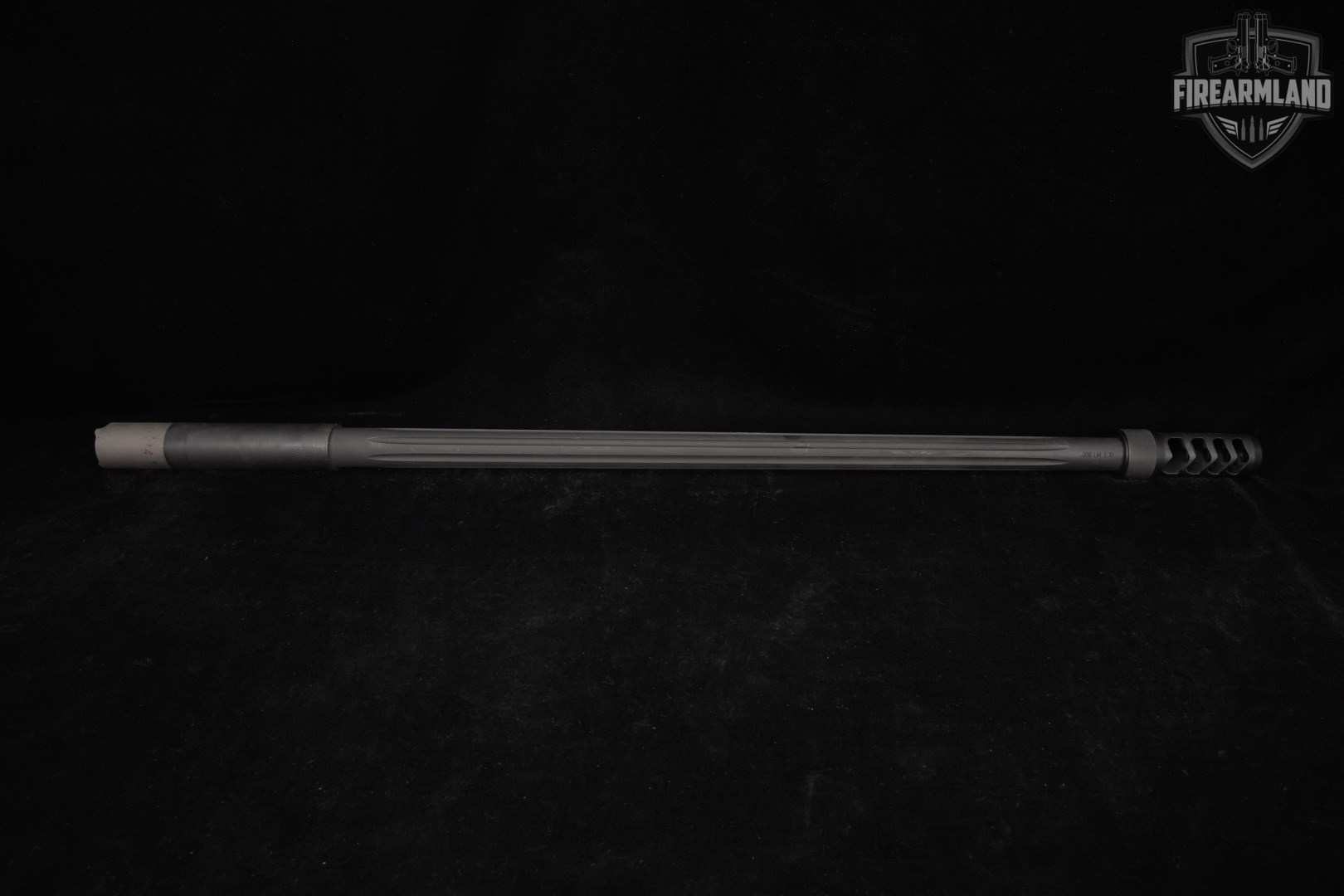 Desert Tech SRS 26" .338 Lapua Barrel & Bolt Rifle Barrels-img-2
