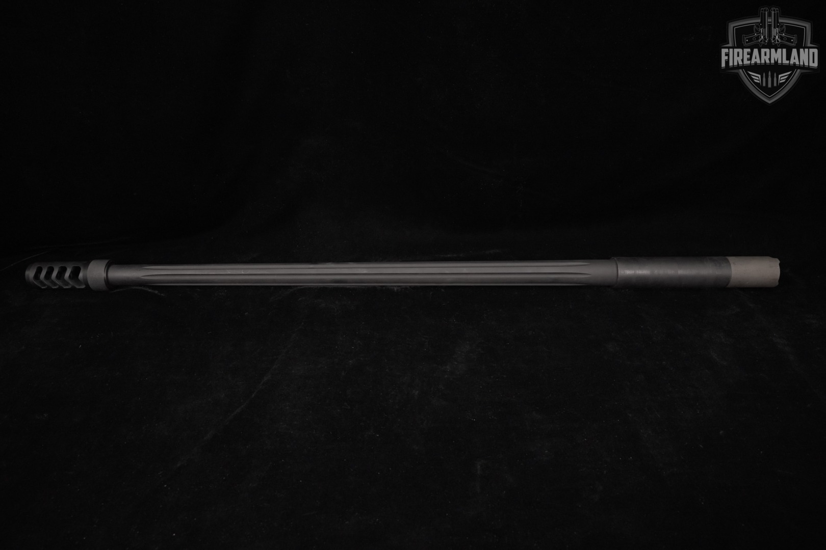Desert Tech SRS 26" .338 Lapua Barrel & Bolt Rifle Barrels-img-3