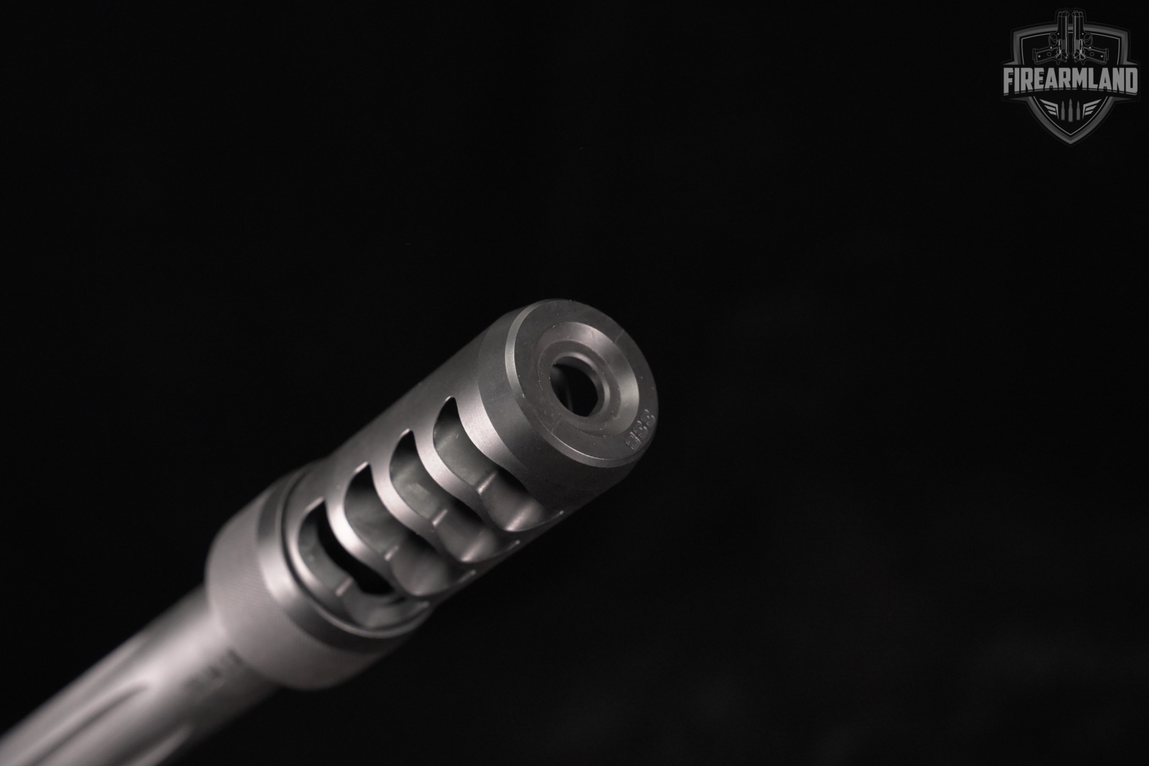 Desert Tech SRS 26" .338 Lapua Barrel & Bolt Rifle Barrels-img-4