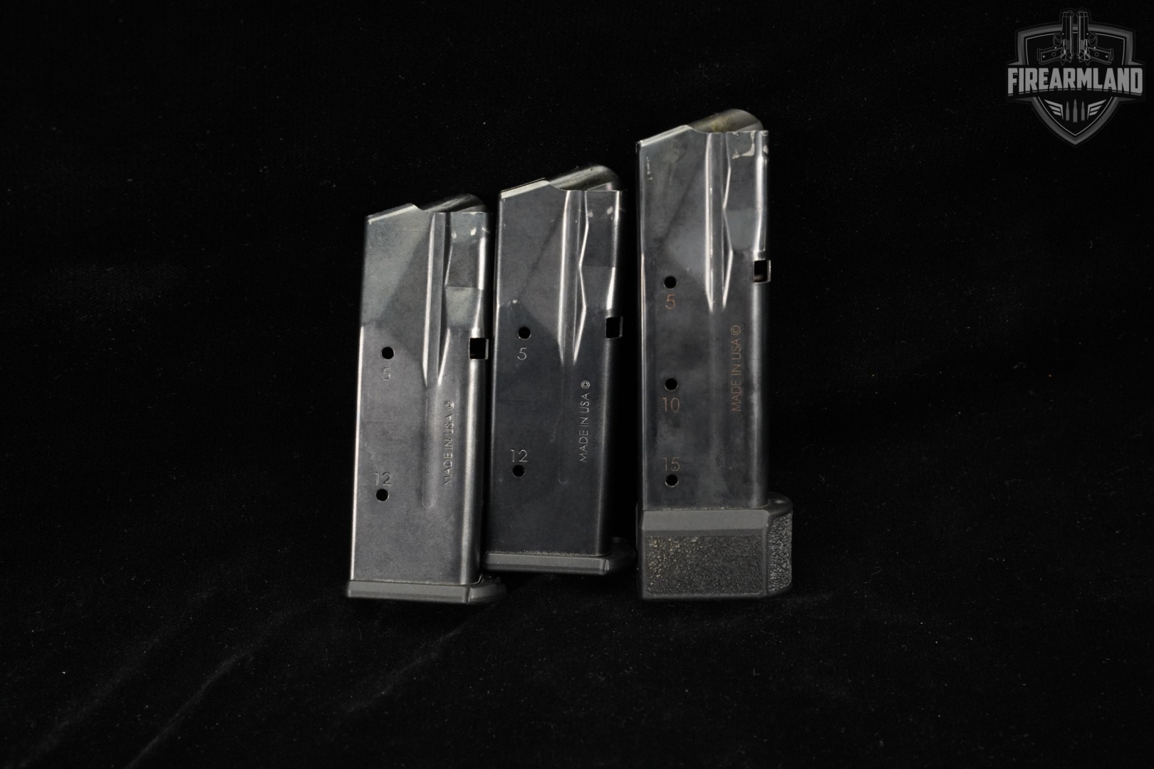 Sig Sauer P365XL 9mm Optics-Ready P 365 XL P365 +3 MAGS, ORIG CASE HOLSTER-img-13