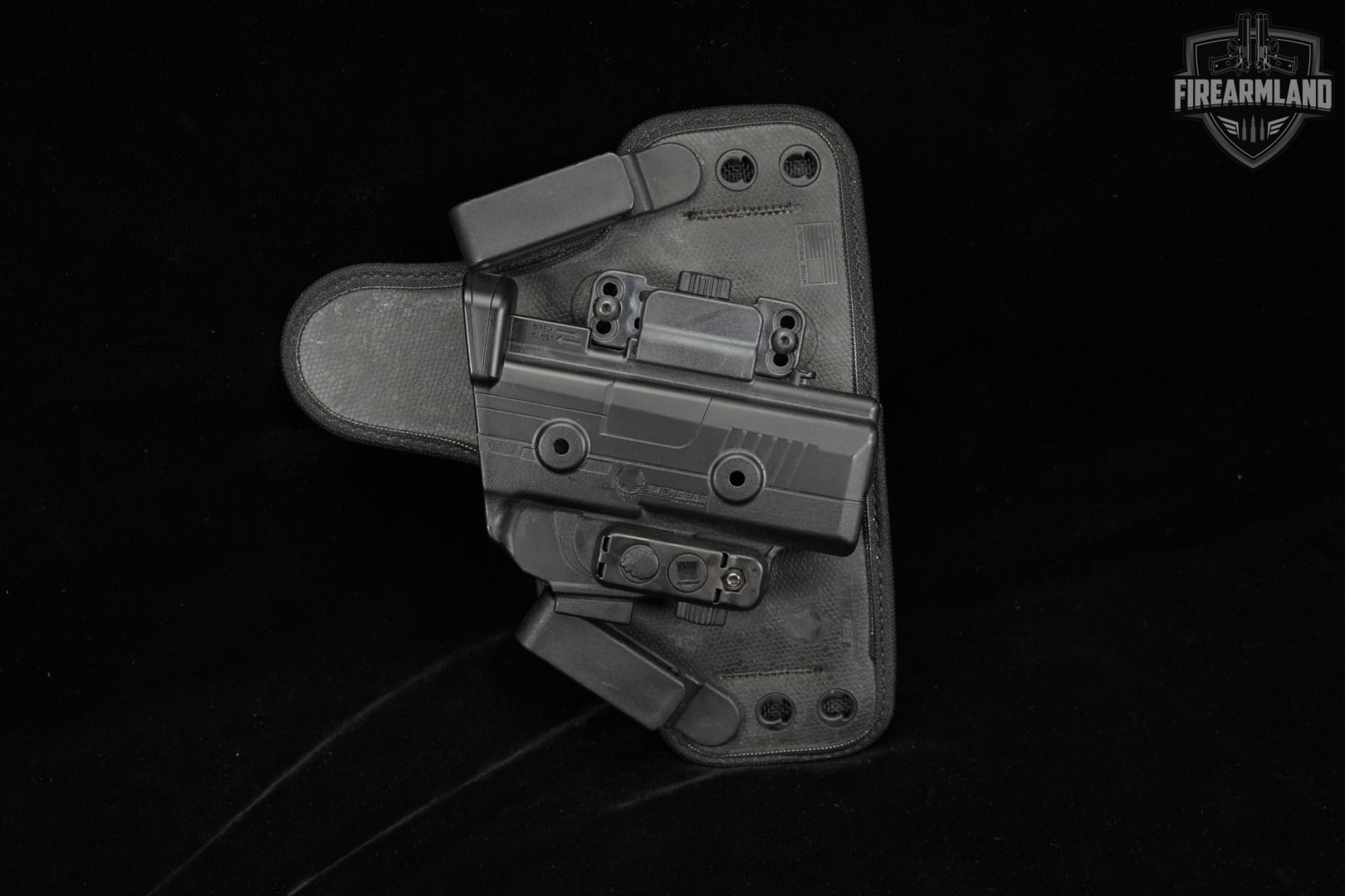 Sig Sauer P365XL 9mm Optics-Ready P 365 XL P365 +3 MAGS, ORIG CASE HOLSTER-img-15