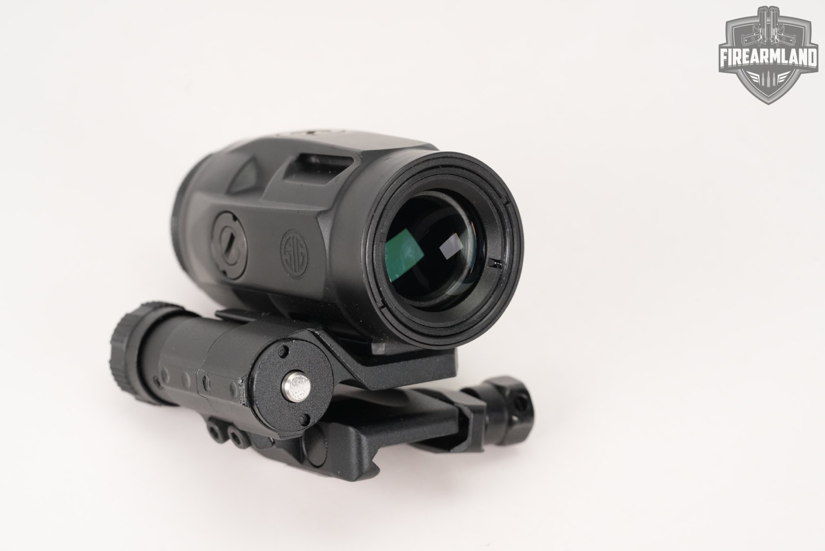 Sig Sauer Juliet3 Micro 3x Magnifier | Sold | FirearmLand