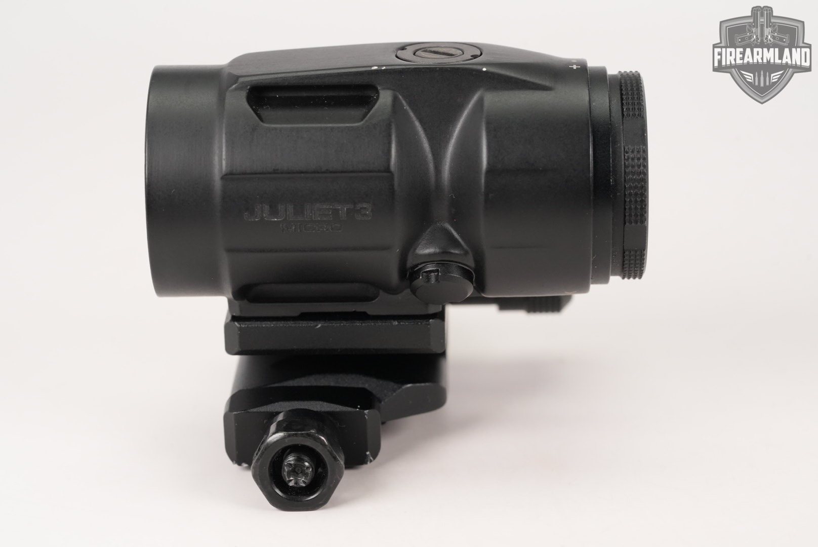 Sig Sauer Juliet3 Micro 3x Magnifier | Sold | FirearmLand