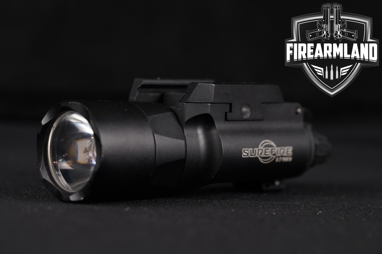Used SureFire X300 U-B Auction | FirearmLand