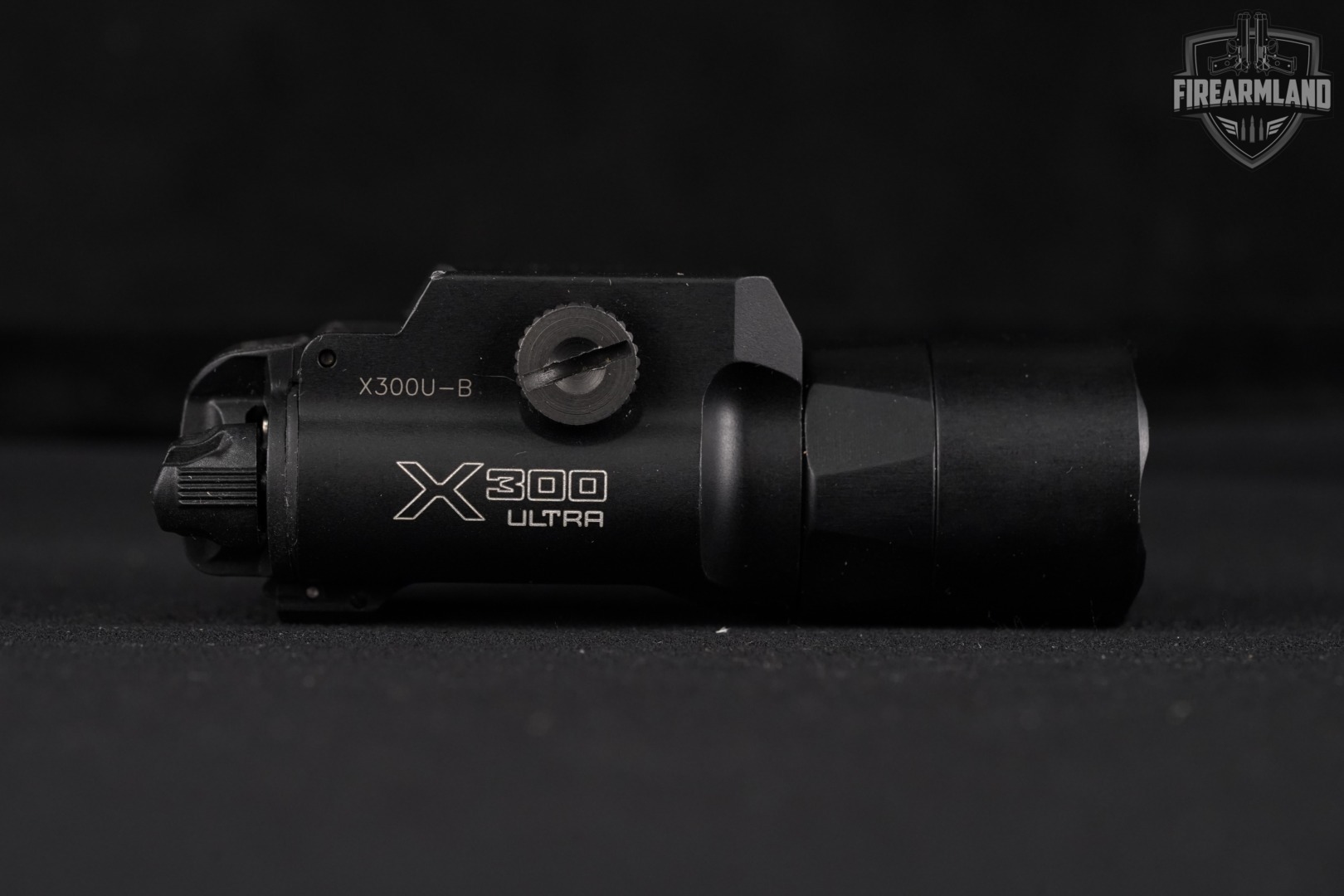 Used SureFire X300 U-B Auction | FirearmLand