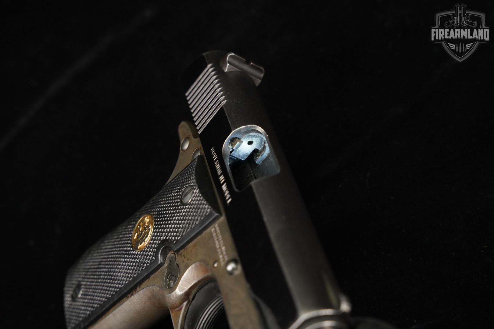 1984 Colt Government Model MK IV/Series 80 380 ACP 1911 Mark 4 +2 MAGS-img-11