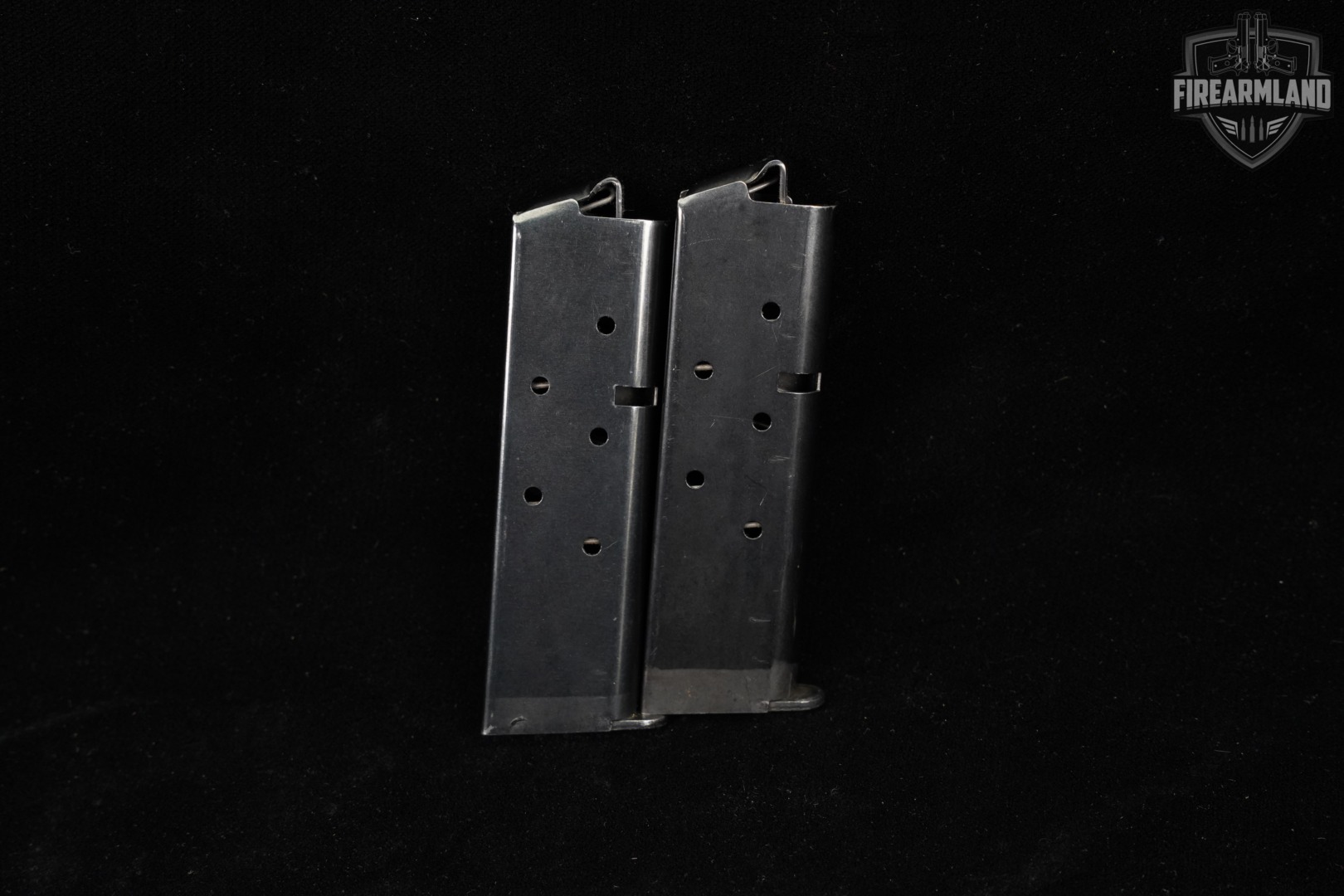 1984 Colt Government Model MK IV/Series 80 380 ACP 1911 Mark 4 +2 MAGS-img-15