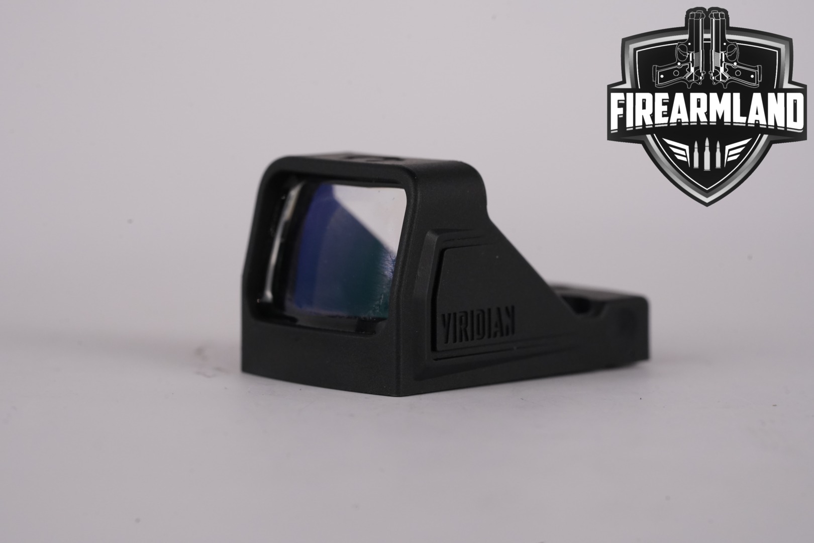 Viridian RFX11 in Very Good Condition Thumbnail