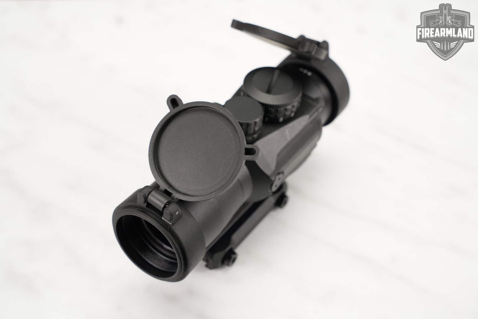 Primary Arms SLx Gen 3 Prism Scope 3x Magnification Illuminated ACSS CQB-img-2