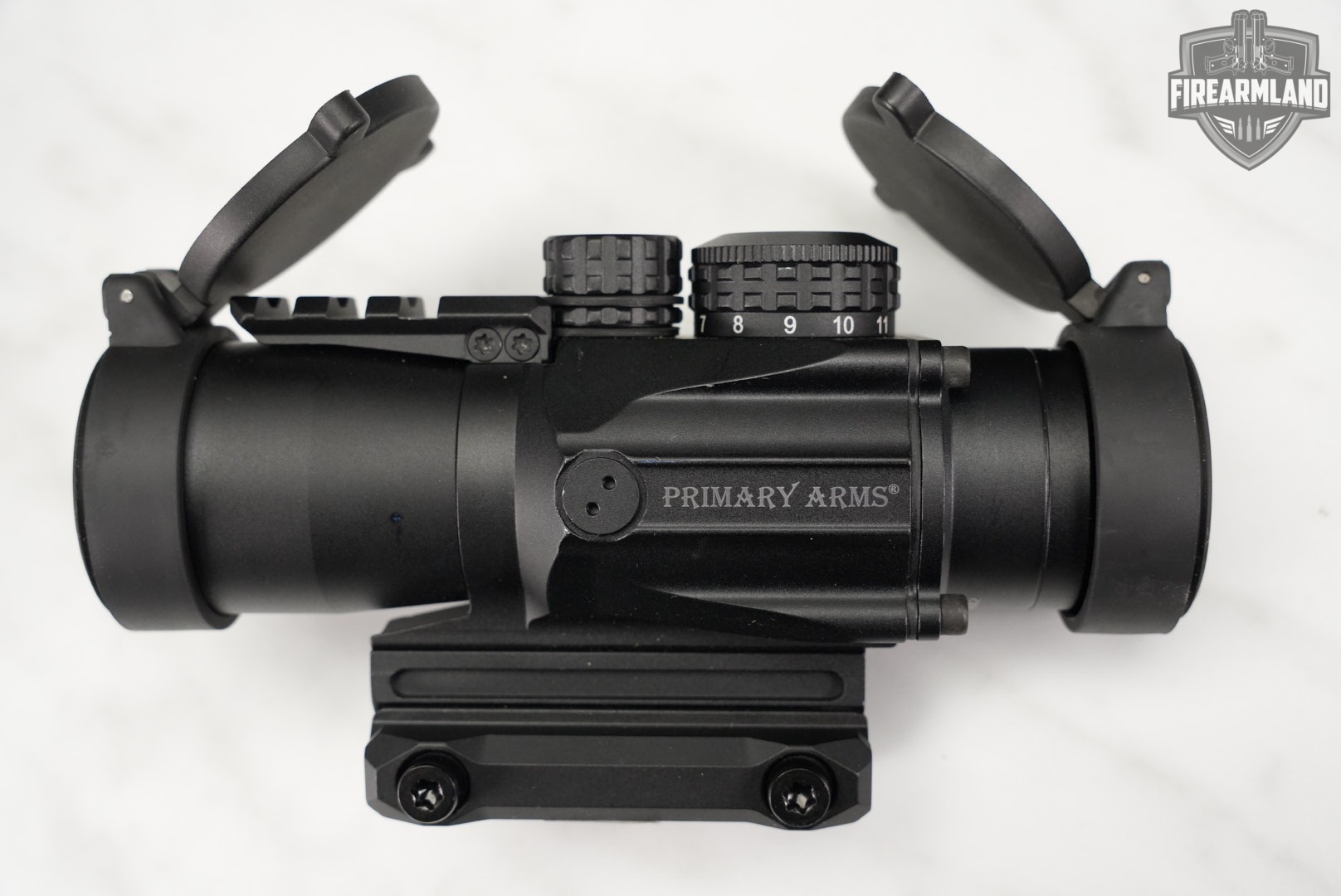 Primary Arms SLx Gen 3 Prism Scope 3x Magnification Illuminated ACSS CQB-img-3