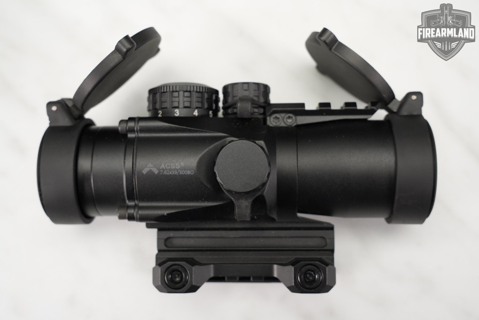 Primary Arms SLx Gen 3 Prism Scope 3x Magnification Illuminated ACSS CQB-img-4