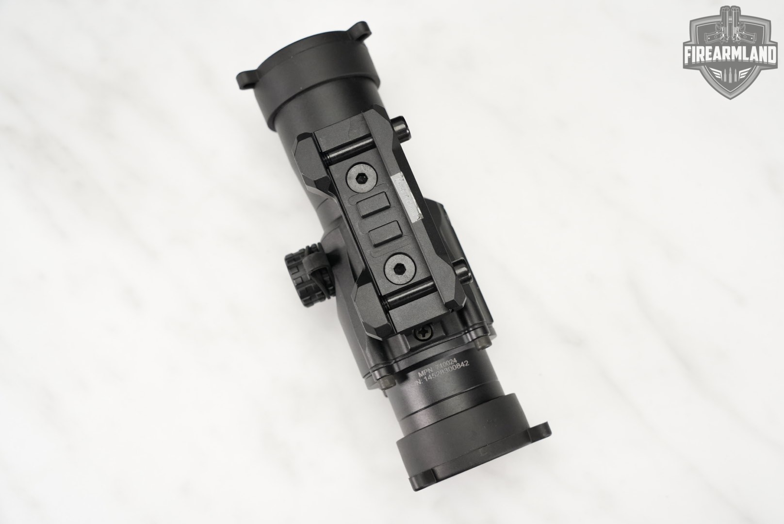 Primary Arms SLx Gen 3 Prism Scope 3x Magnification Illuminated ACSS CQB-img-5