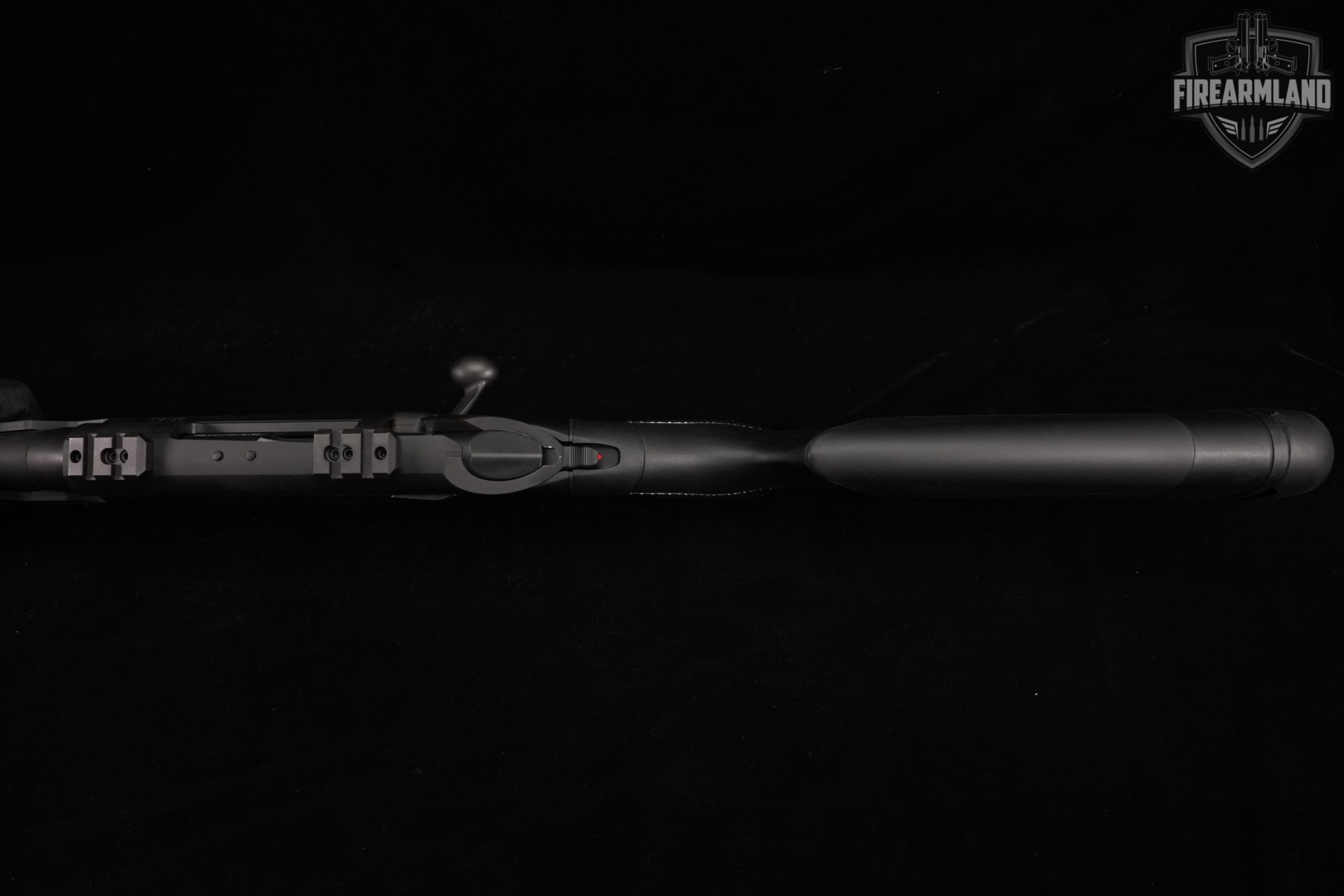Benelli Lupo 270 Win 22" +ORIG BOX-img-10