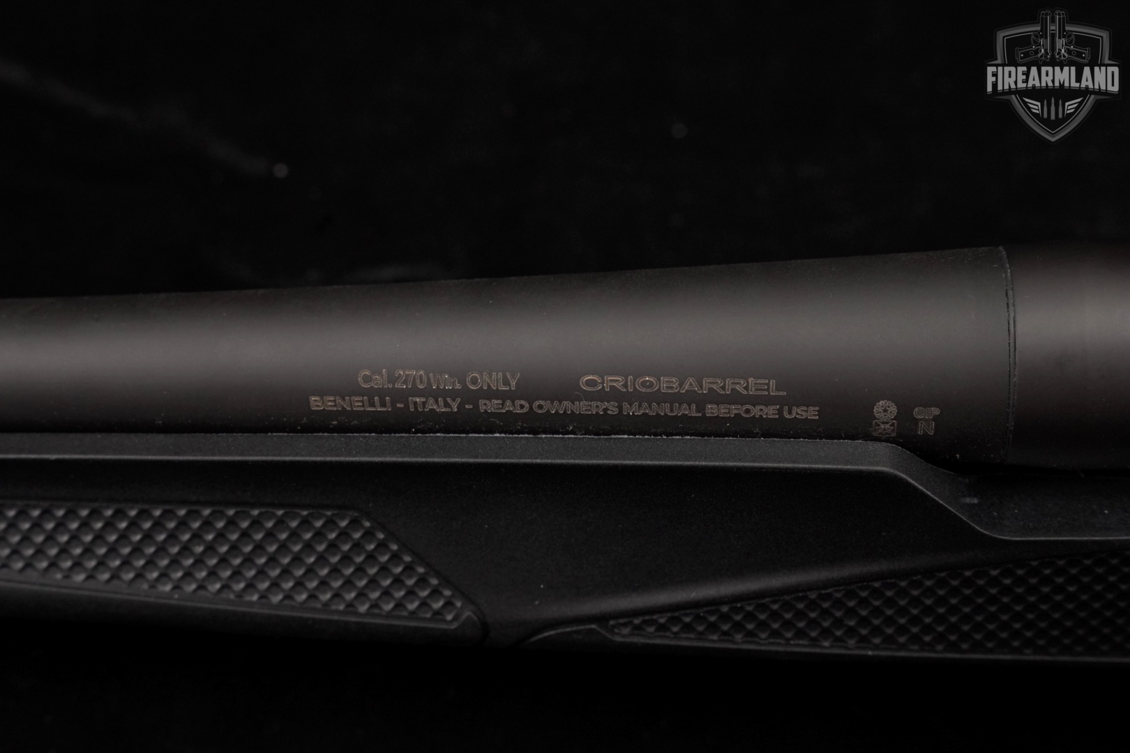 Benelli Lupo 270 Win 22" +ORIG BOX-img-18