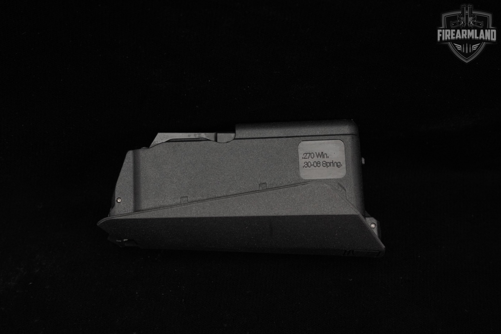 Benelli Lupo 270 Win 22" +ORIG BOX-img-19