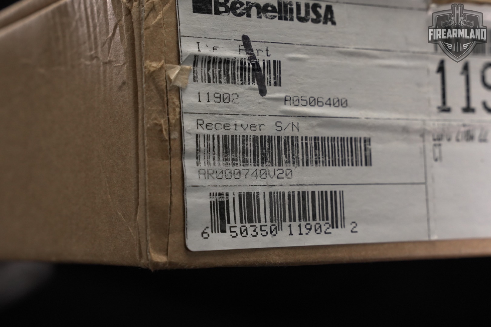 Benelli Lupo 270 Win 22" +ORIG BOX-img-22