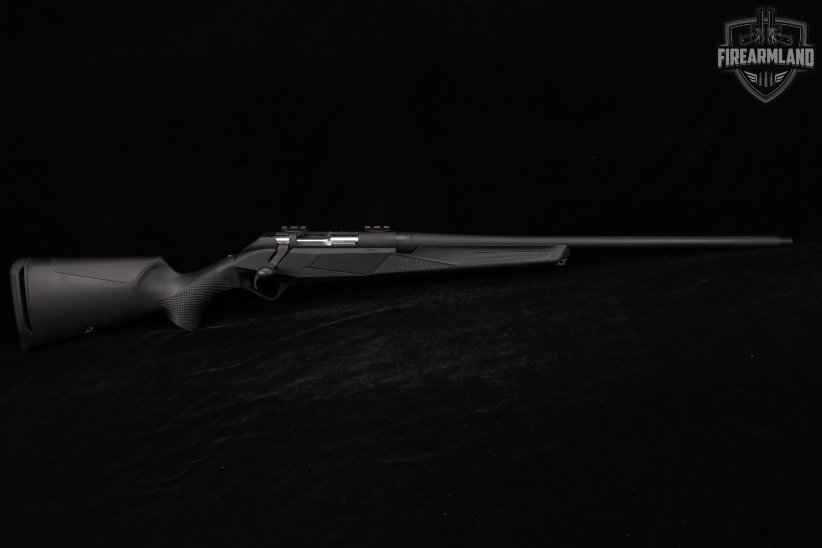 Benelli Lupo 270 Win 22" +ORIG BOX-img-3