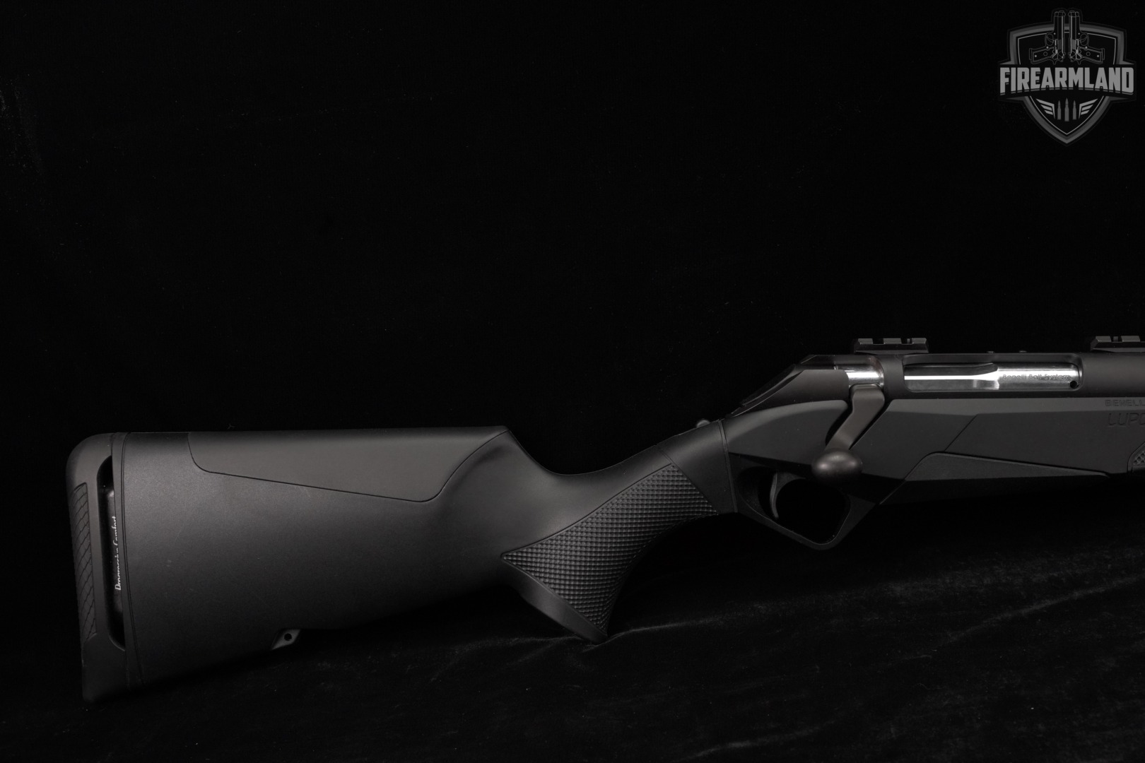 Benelli Lupo 270 Win 22" +ORIG BOX-img-4
