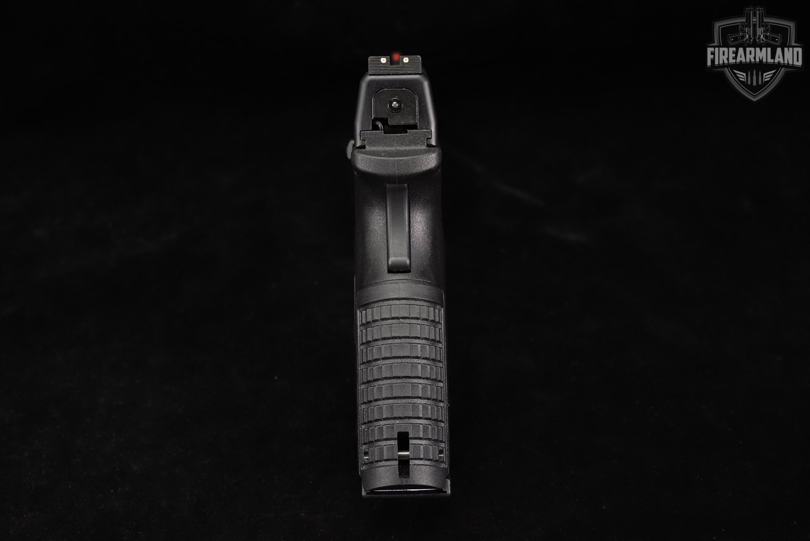 Springfield Armory XD-M 10mm 4.5" XDM +2 MAGS & ORIG BOX-img-5