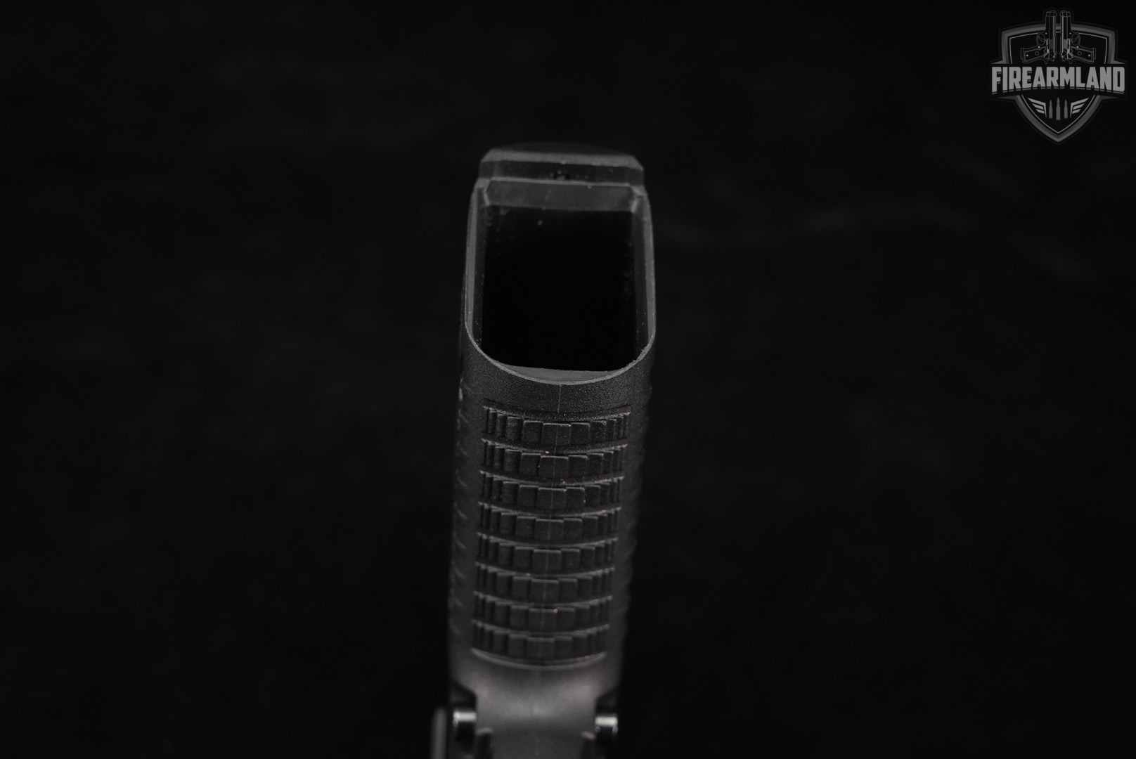 Springfield Armory XD-M 10mm 4.5" XDM +2 MAGS & ORIG BOX-img-8