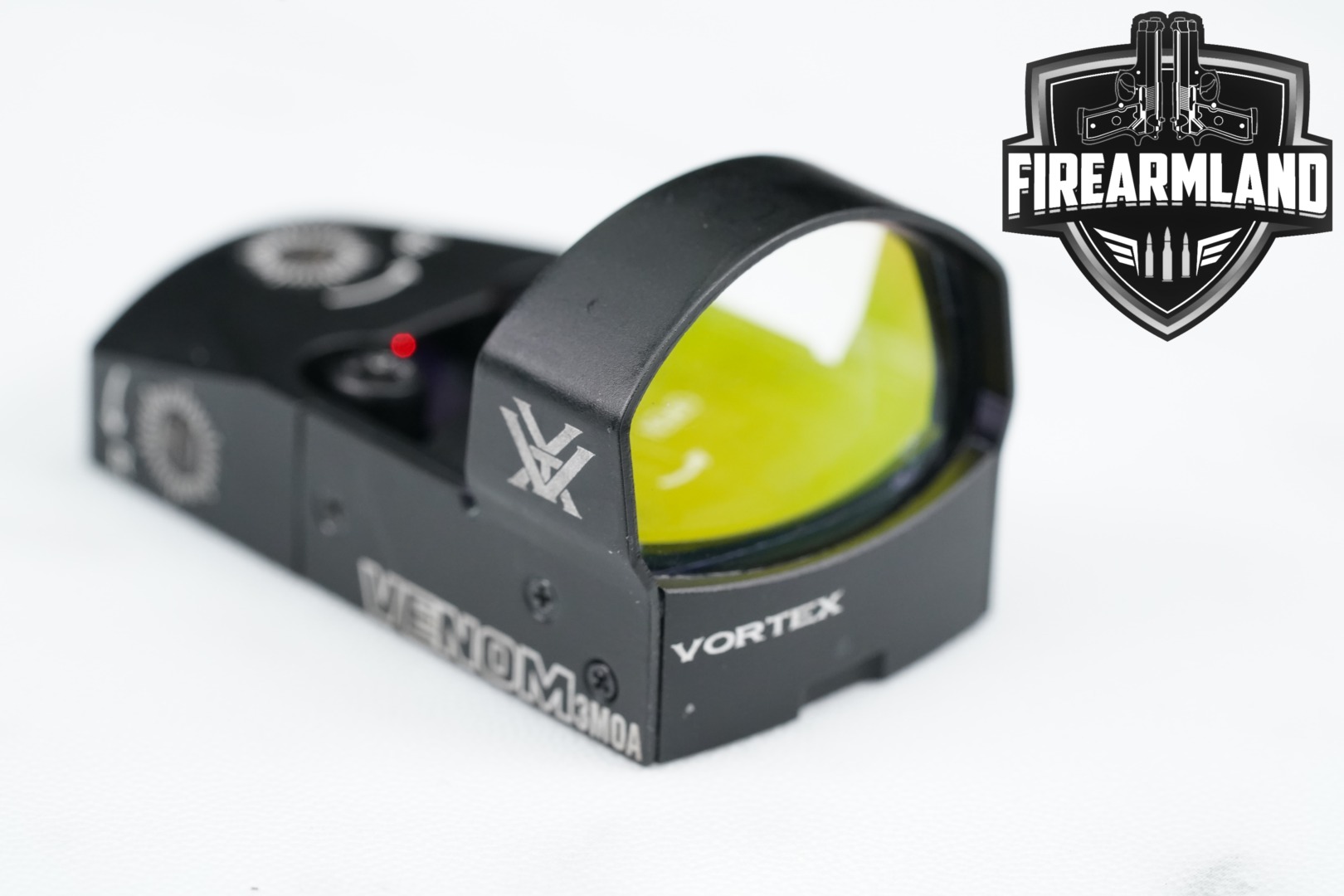 Used Vortex Optics Venom Auction | FirearmLand