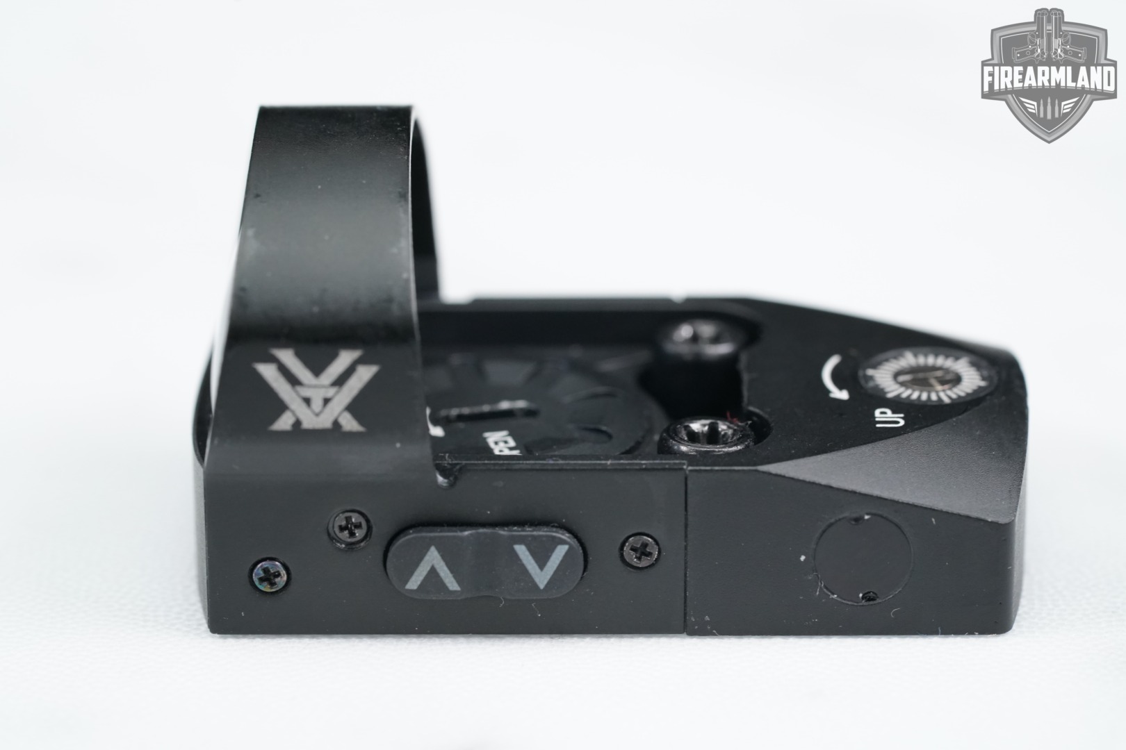 Used Vortex Optics Venom Auction | FirearmLand