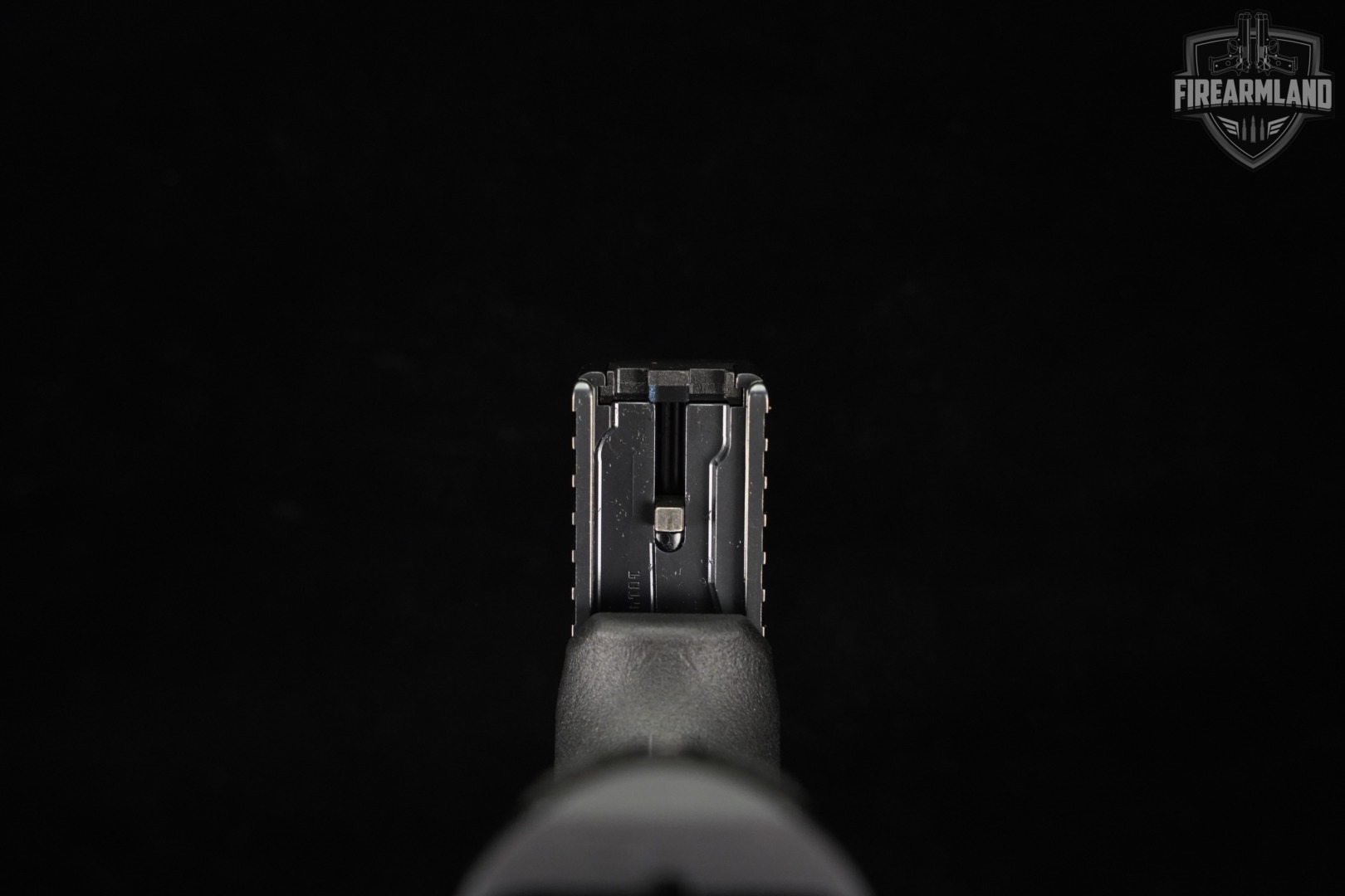 CUSTOM Glock 34 Gen5 MOS G34 Gen 5 TIMNEY TRIGGER +ORIG CASE, STREAMLIGHT-img-10