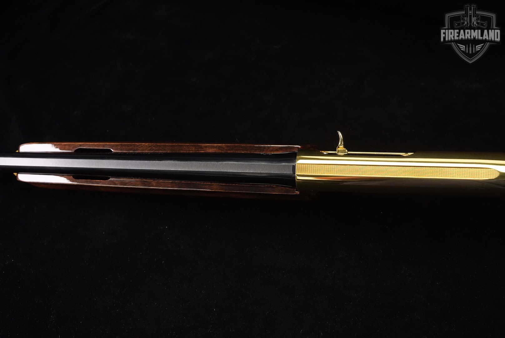 LIMITED Remington Model 11-87 Premier NWTF 30th ANNIVERSARY 1187 M1187-img-12