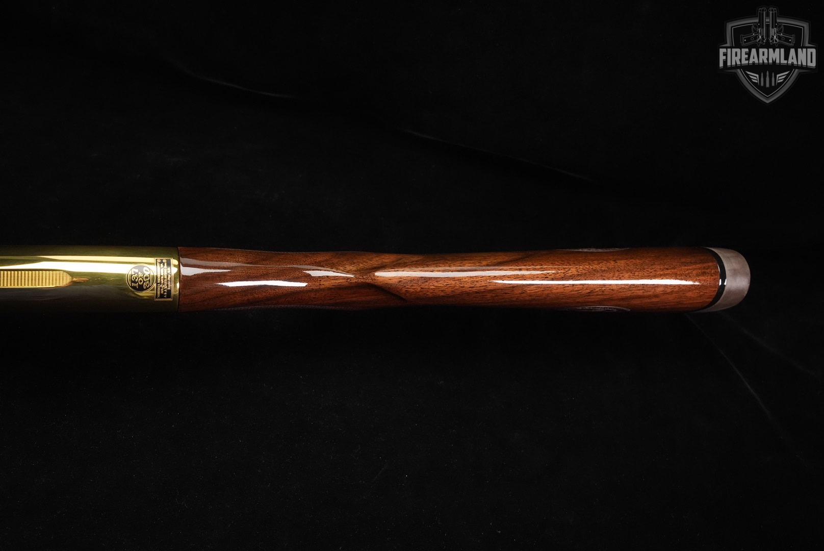 LIMITED Remington Model 11-87 Premier NWTF 30th ANNIVERSARY 1187 M1187-img-13