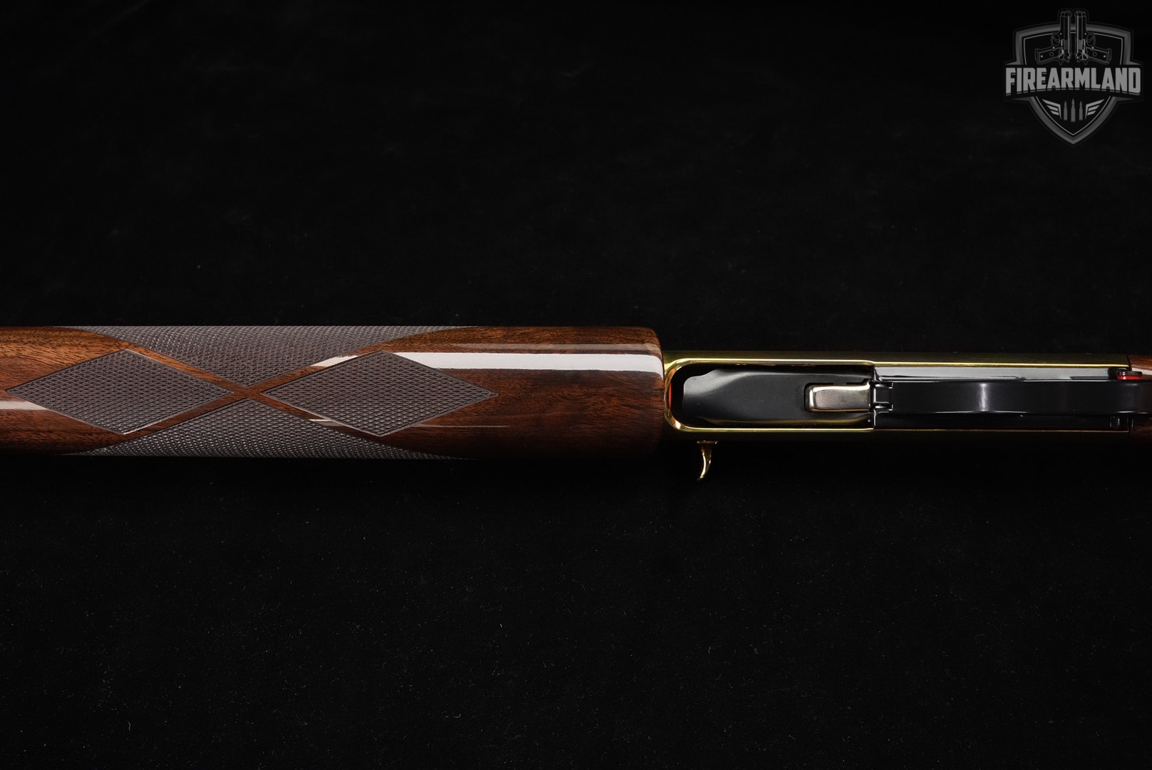 LIMITED Remington Model 11-87 Premier NWTF 30th ANNIVERSARY 1187 M1187-img-15