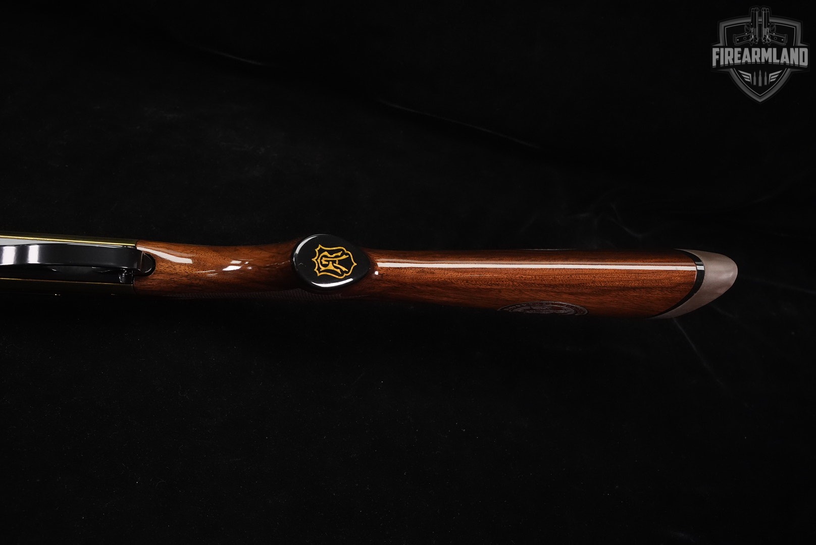 LIMITED Remington Model 11-87 Premier NWTF 30th ANNIVERSARY 1187 M1187-img-16