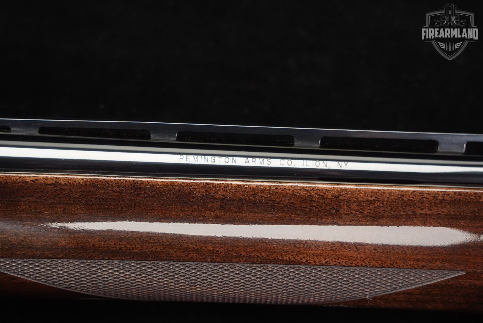 LIMITED Remington Model 11-87 Premier NWTF 30th ANNIVERSARY 1187 M1187-img-19