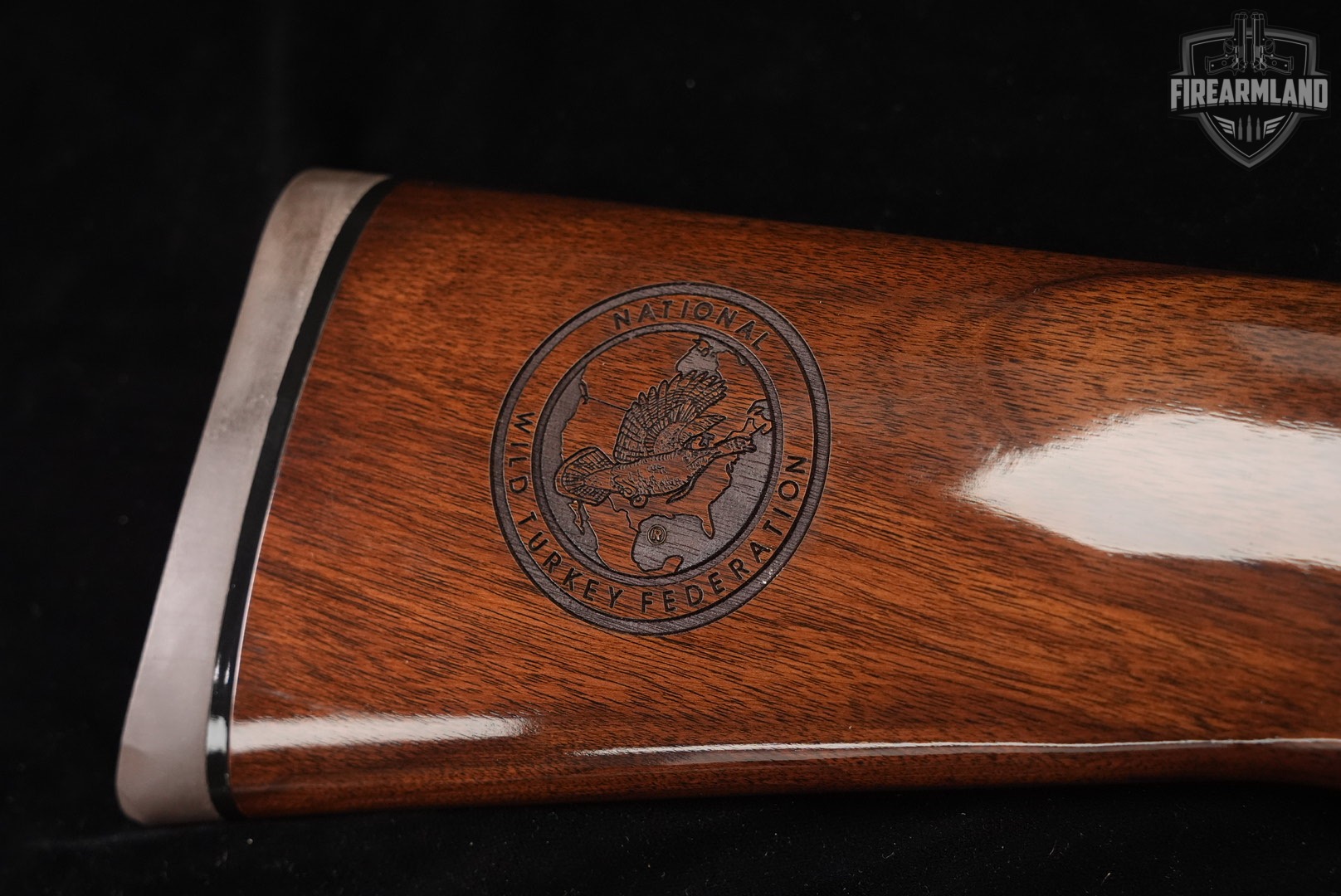 LIMITED Remington Model 11-87 Premier NWTF 30th ANNIVERSARY 1187 M1187-img-20