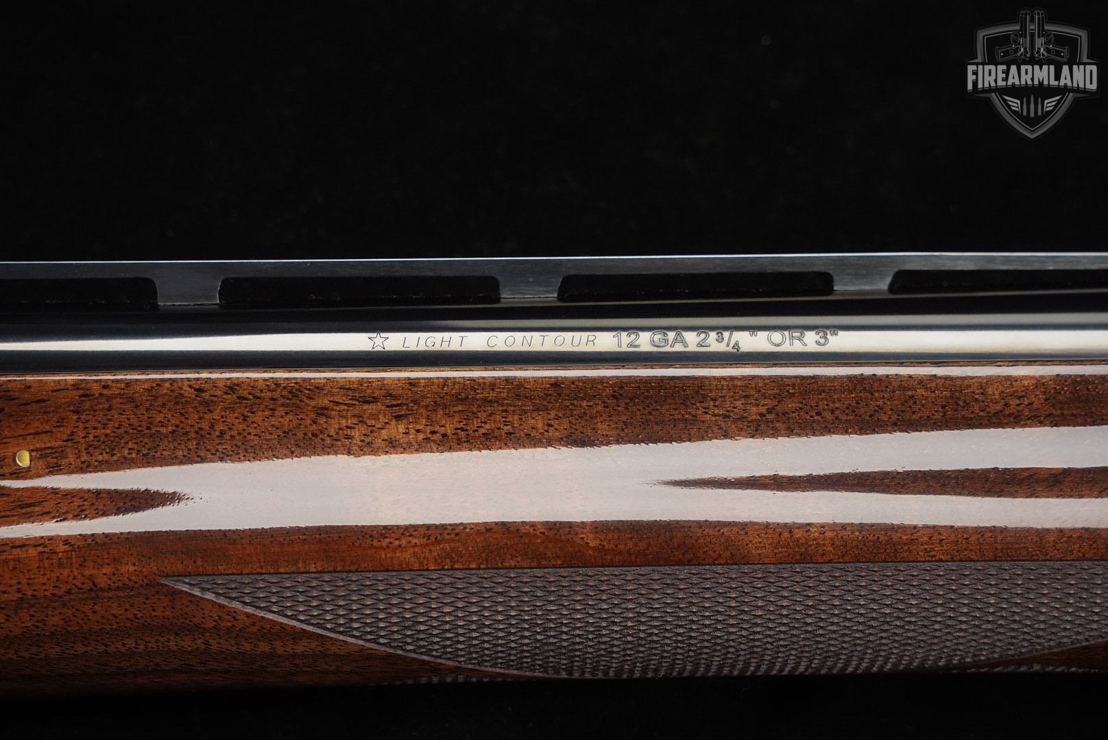 LIMITED Remington Model 11-87 Premier NWTF 30th ANNIVERSARY 1187 M1187-img-23