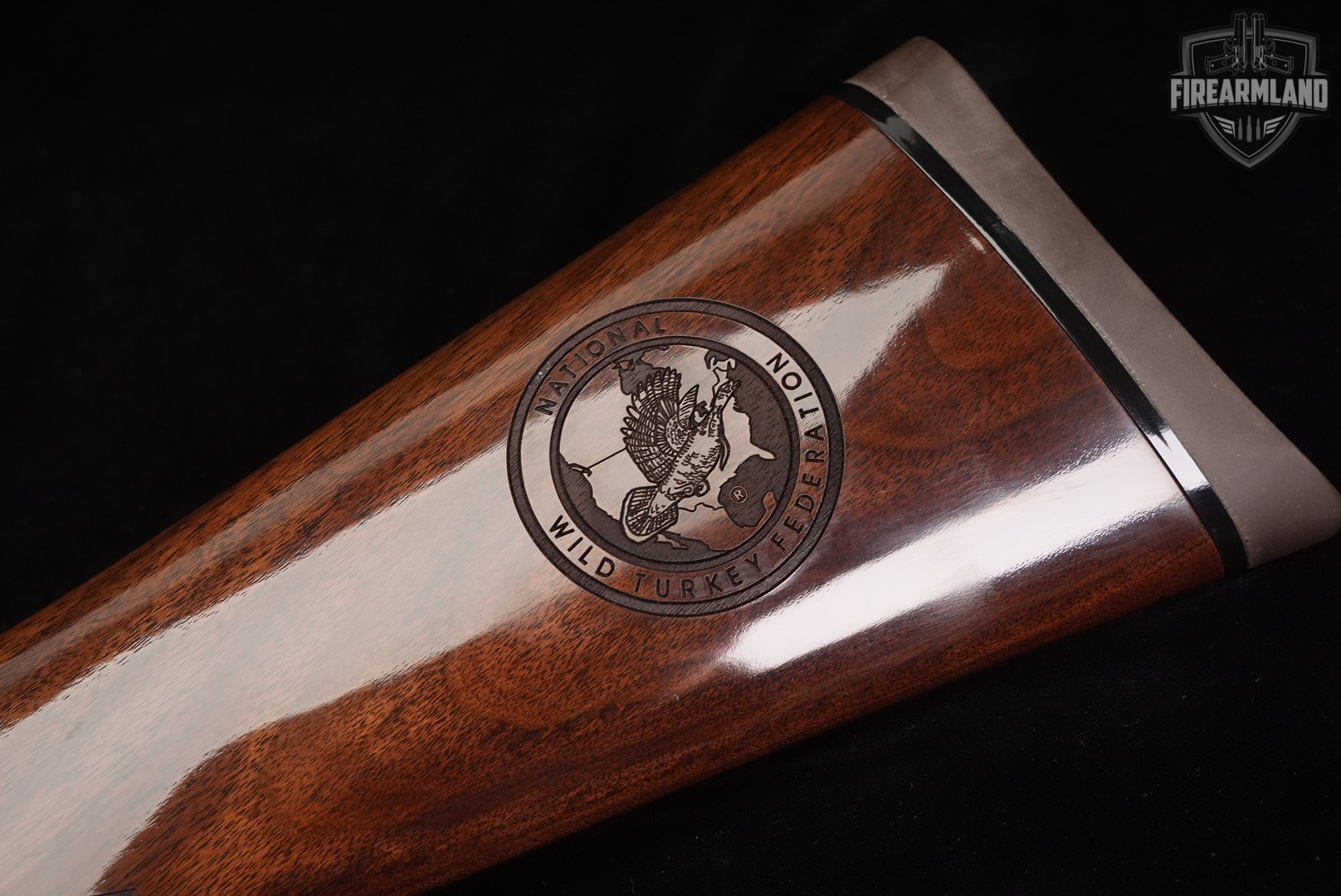 LIMITED Remington Model 11-87 Premier NWTF 30th ANNIVERSARY 1187 M1187-img-25