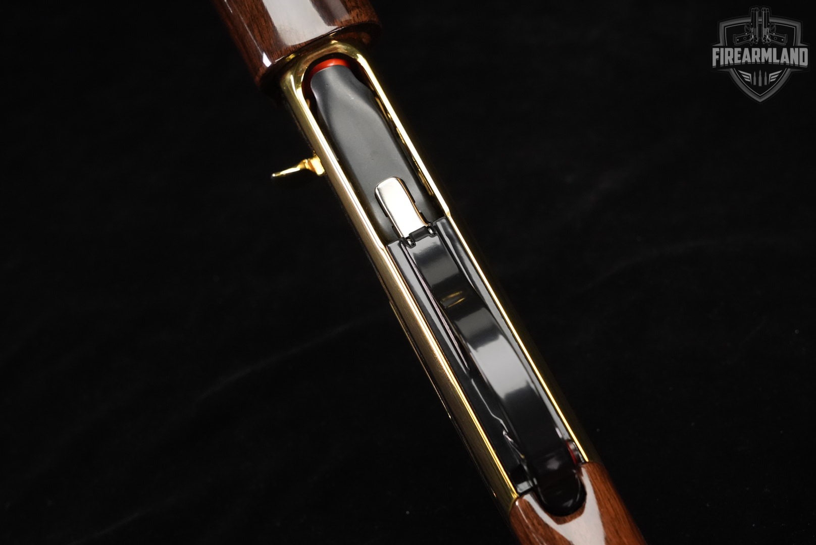 LIMITED Remington Model 11-87 Premier NWTF 30th ANNIVERSARY 1187 M1187-img-26