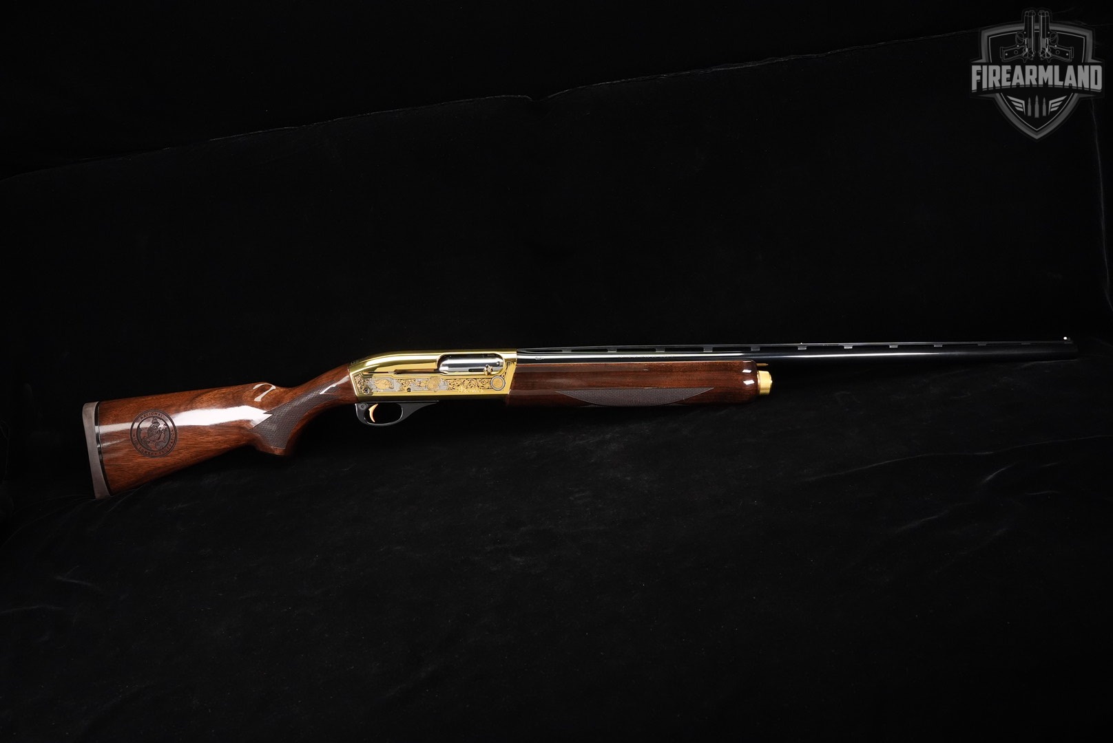 LIMITED Remington Model 11-87 Premier NWTF 30th ANNIVERSARY 1187 M1187-img-3