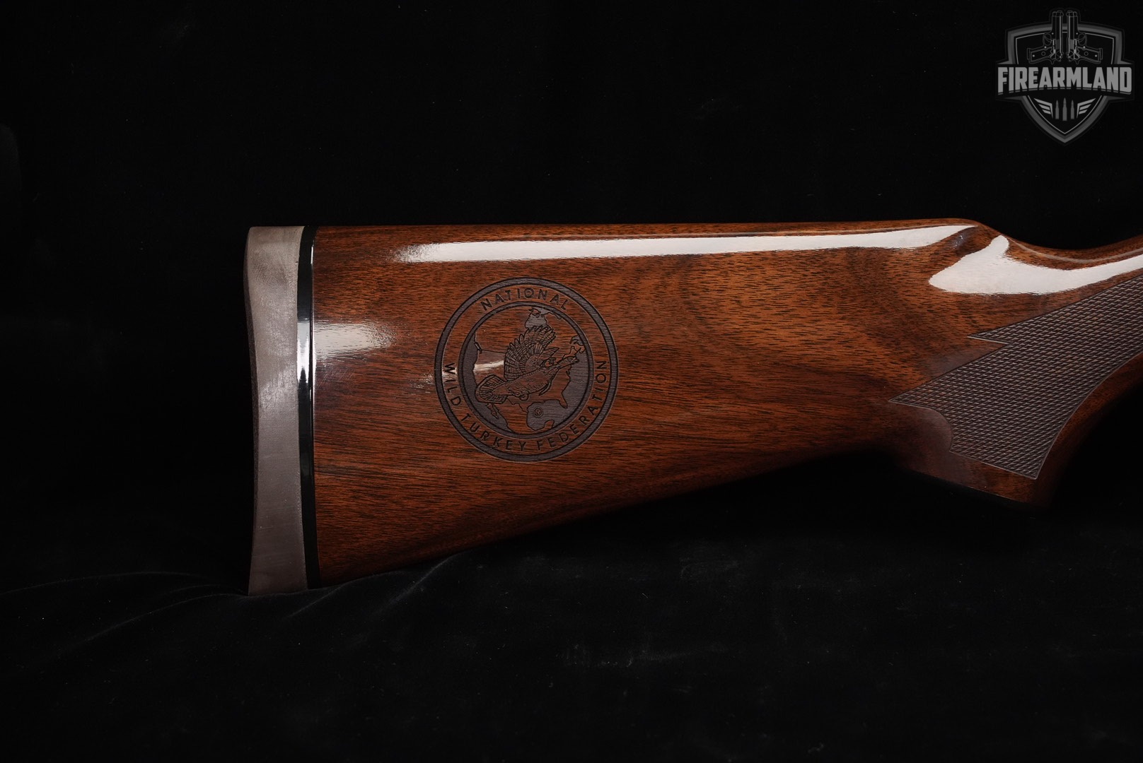 LIMITED Remington Model 11-87 Premier NWTF 30th ANNIVERSARY 1187 M1187-img-4